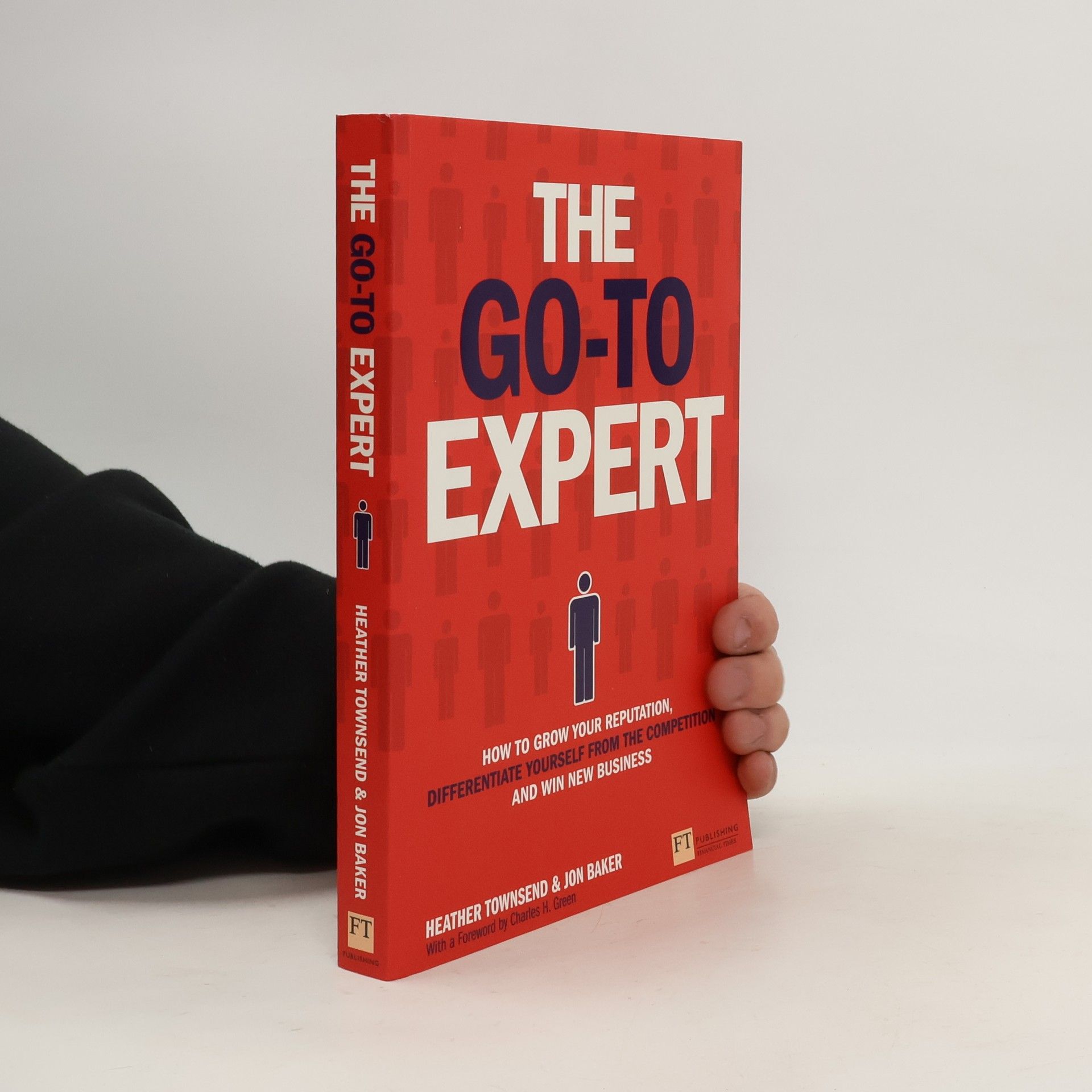 Heather Townsend The Go-To Expert