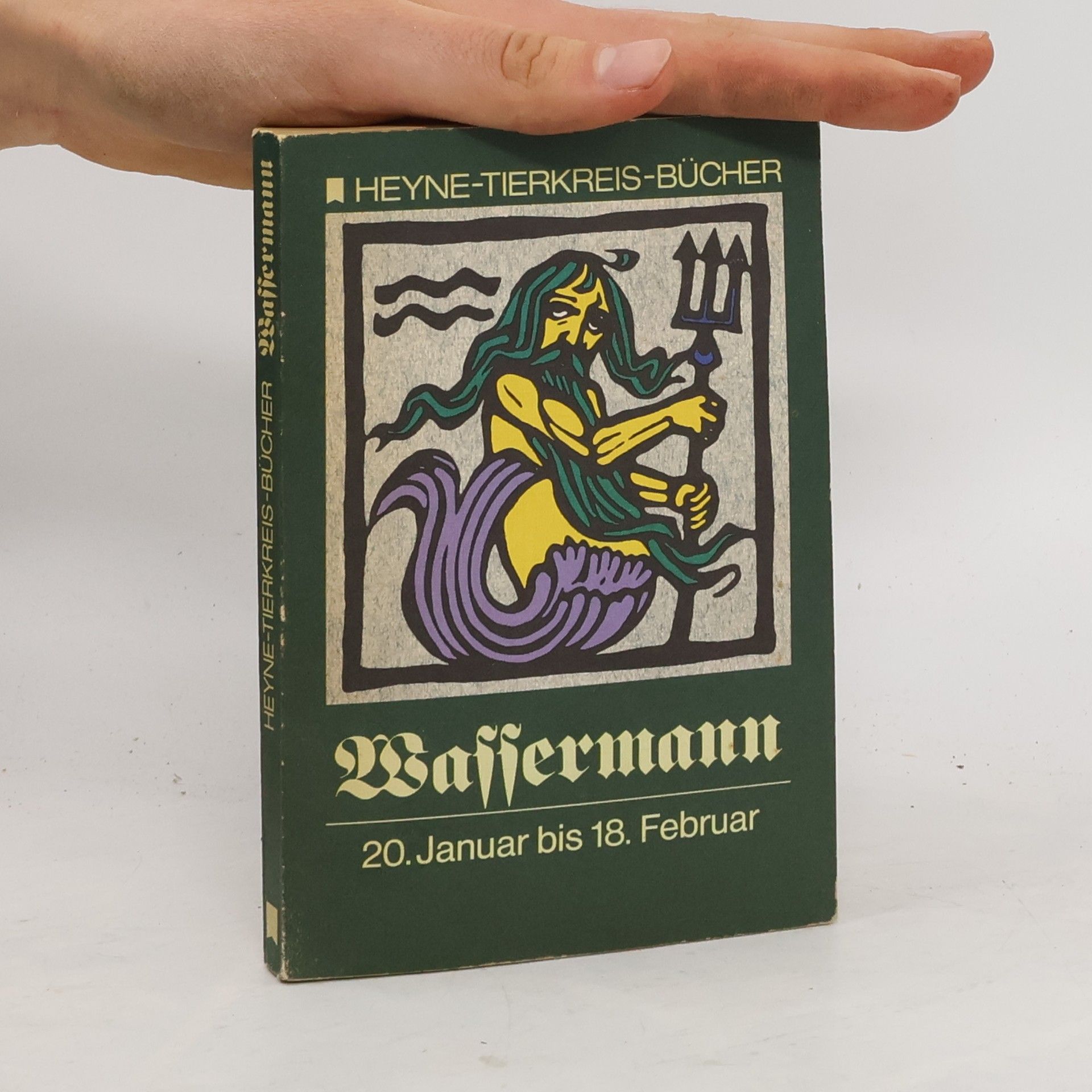 kolektiv Wassermann