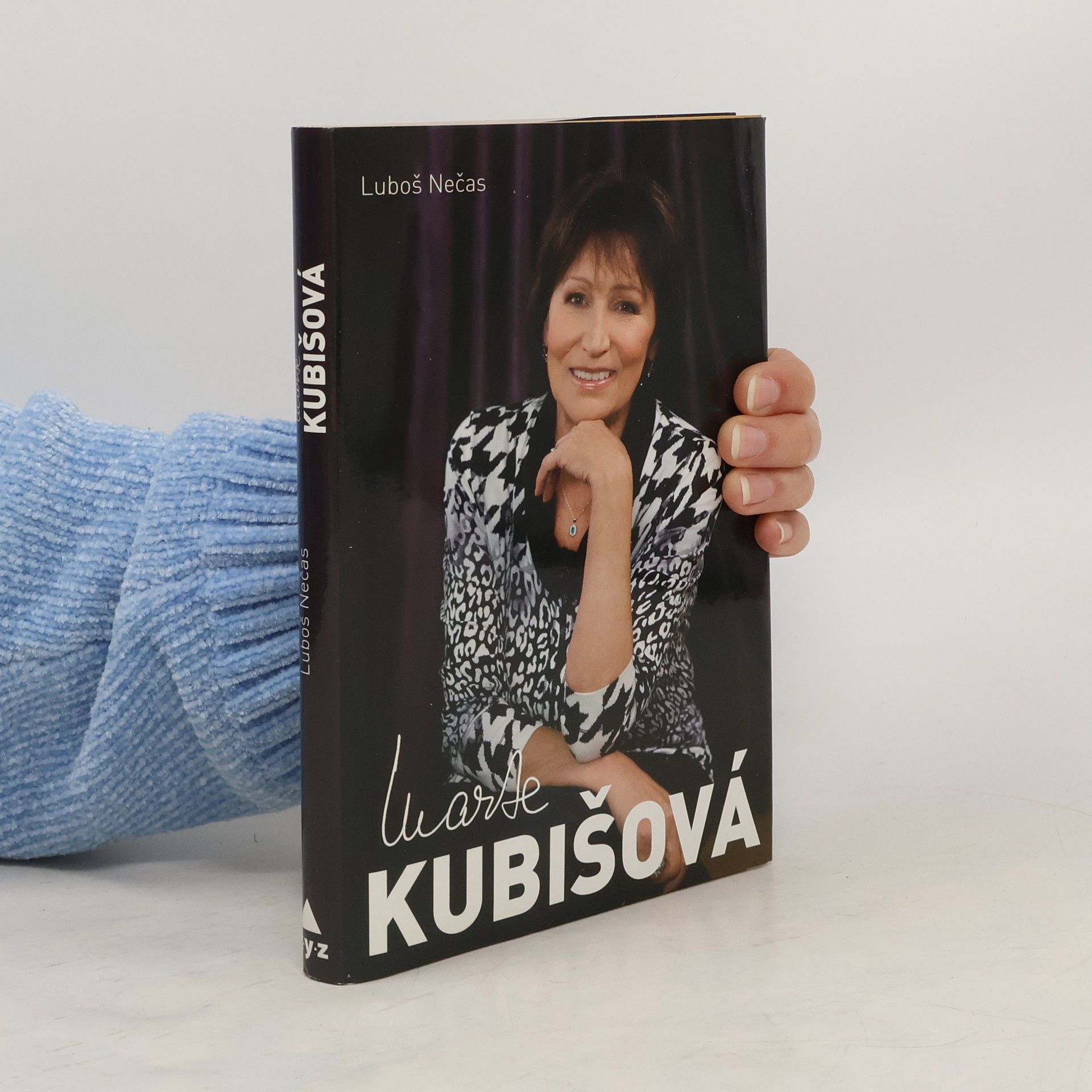 Luboš Nečas Marta Kubišová