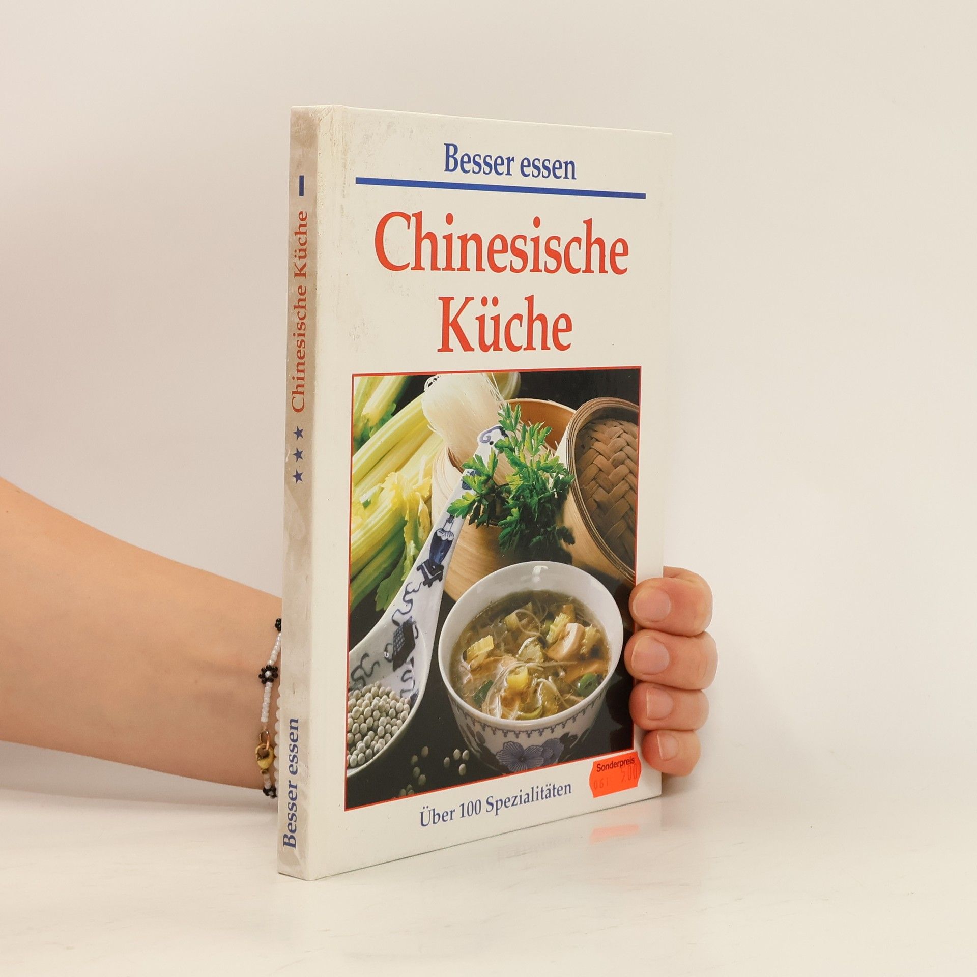 Elisabeth Pfeimbtner Chinesische Küche