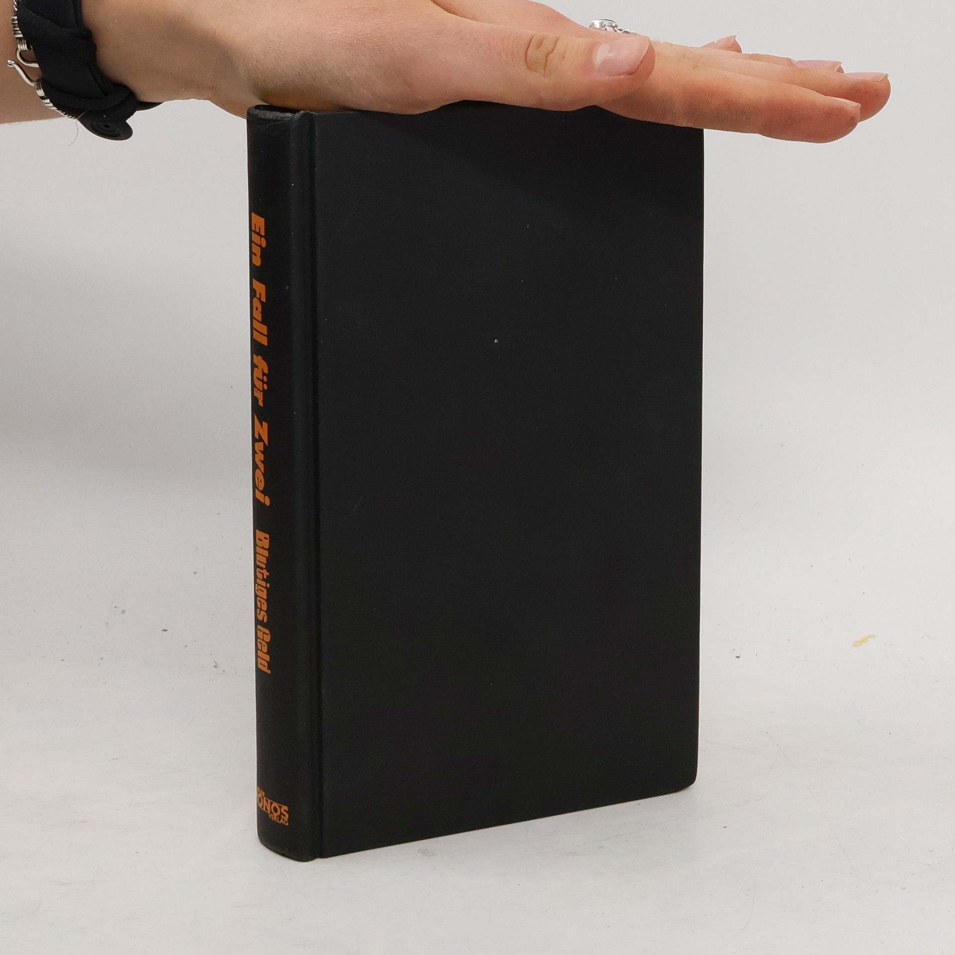 Autorenkollektiv Ein Fall für zwei