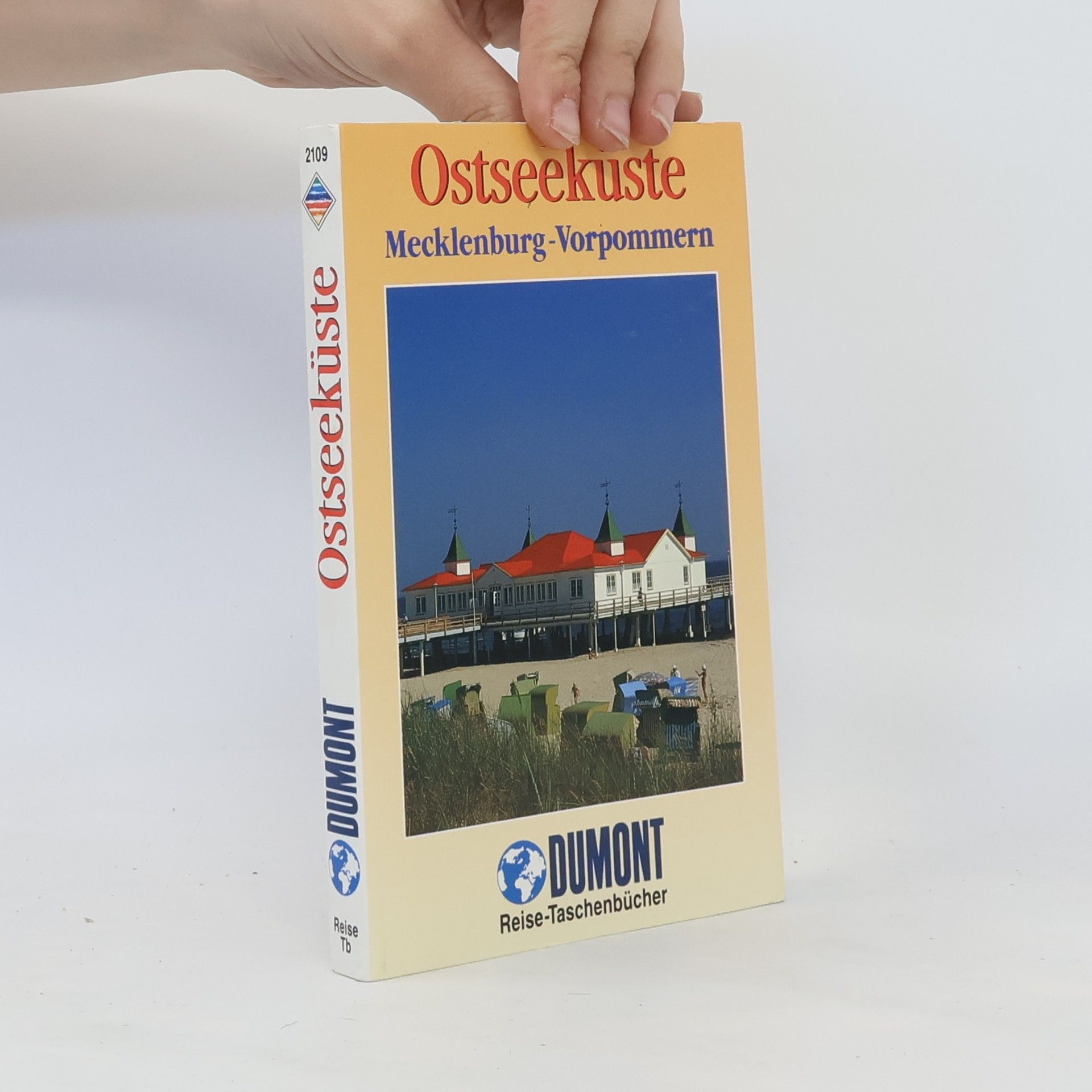 Petra Dublilski Ostseeküste, Mecklenburg-Vorpommern