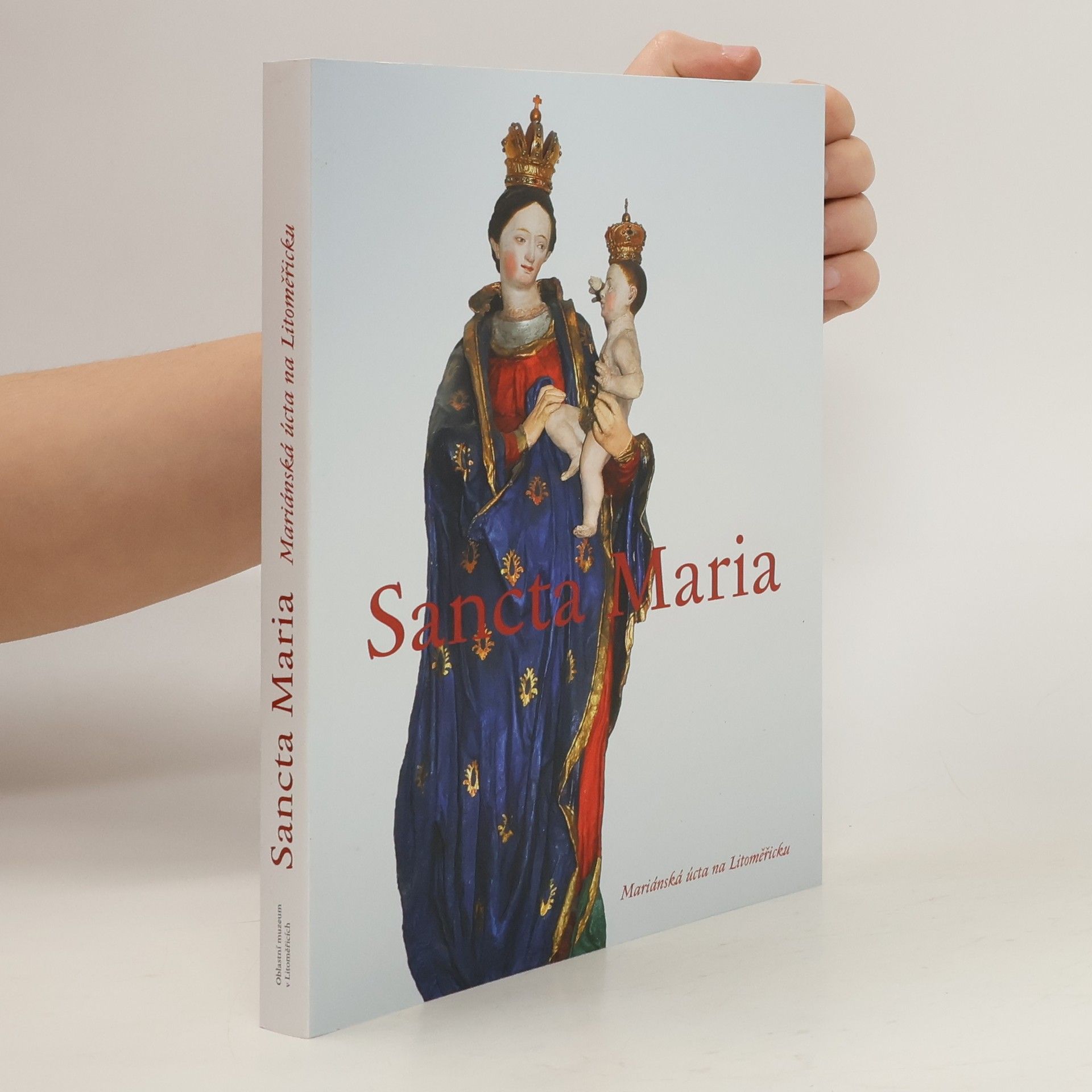 Collectif d'auteurs Sancta Maria