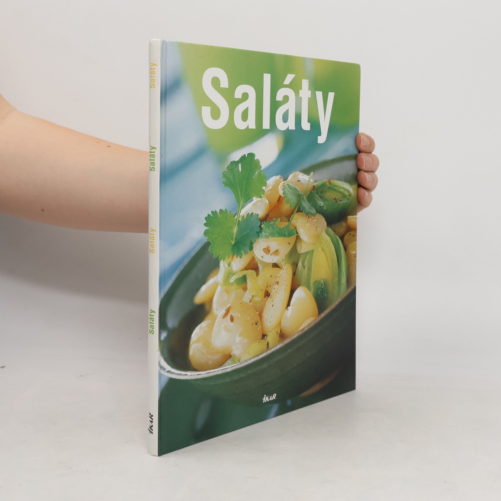 kolektiv Saláty
