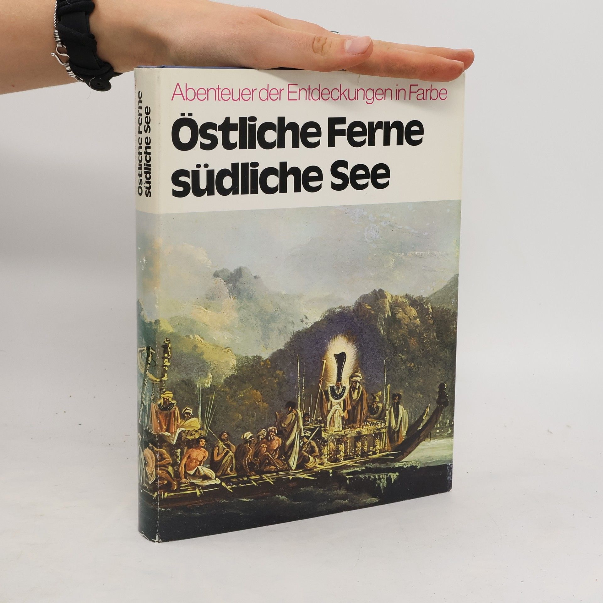Collective Östliche Ferne südliche See