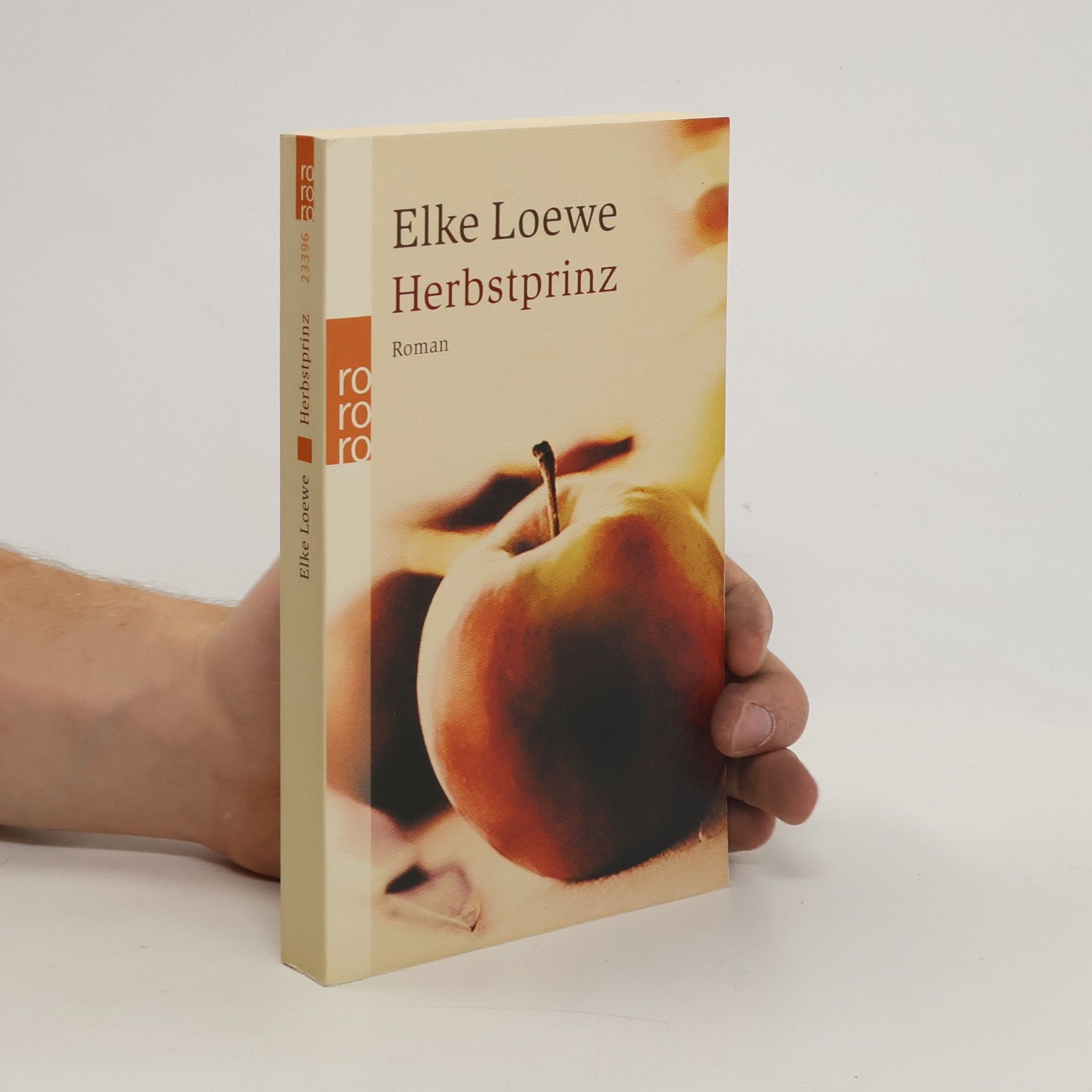 Elke Loewe Herbstprinz