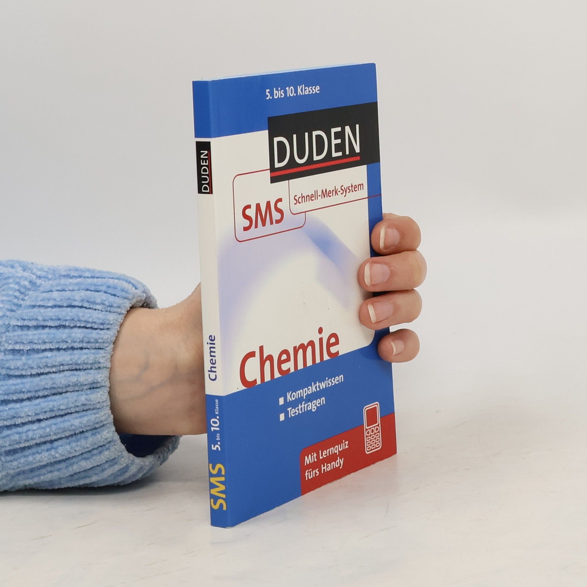 kolektiv Chemie