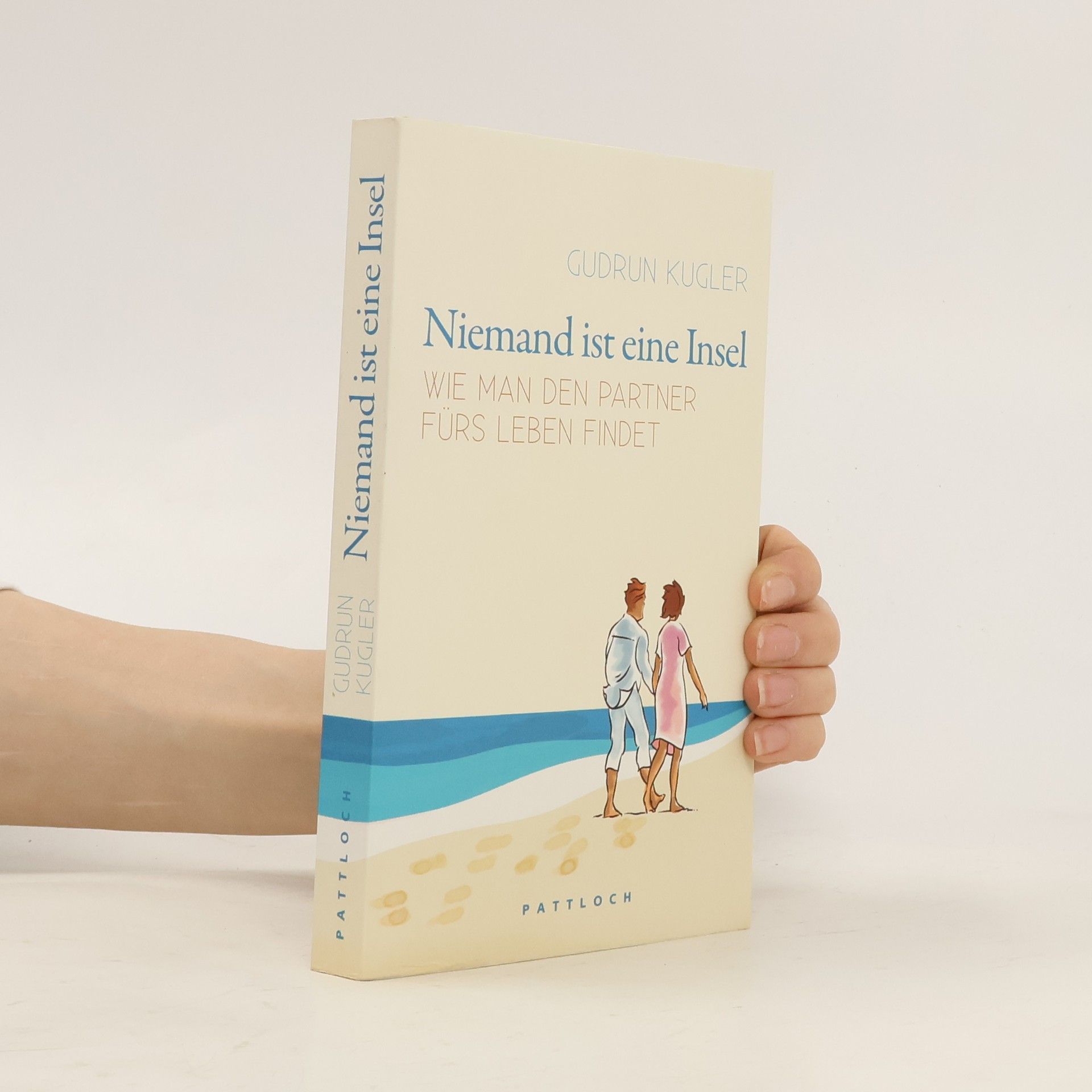 Gudrun Kugler Niemand ist eine Insel