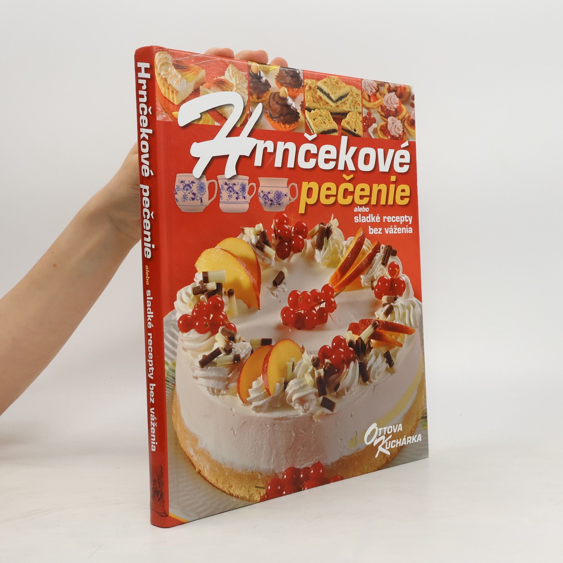 Collective Hrnčekové pečenie