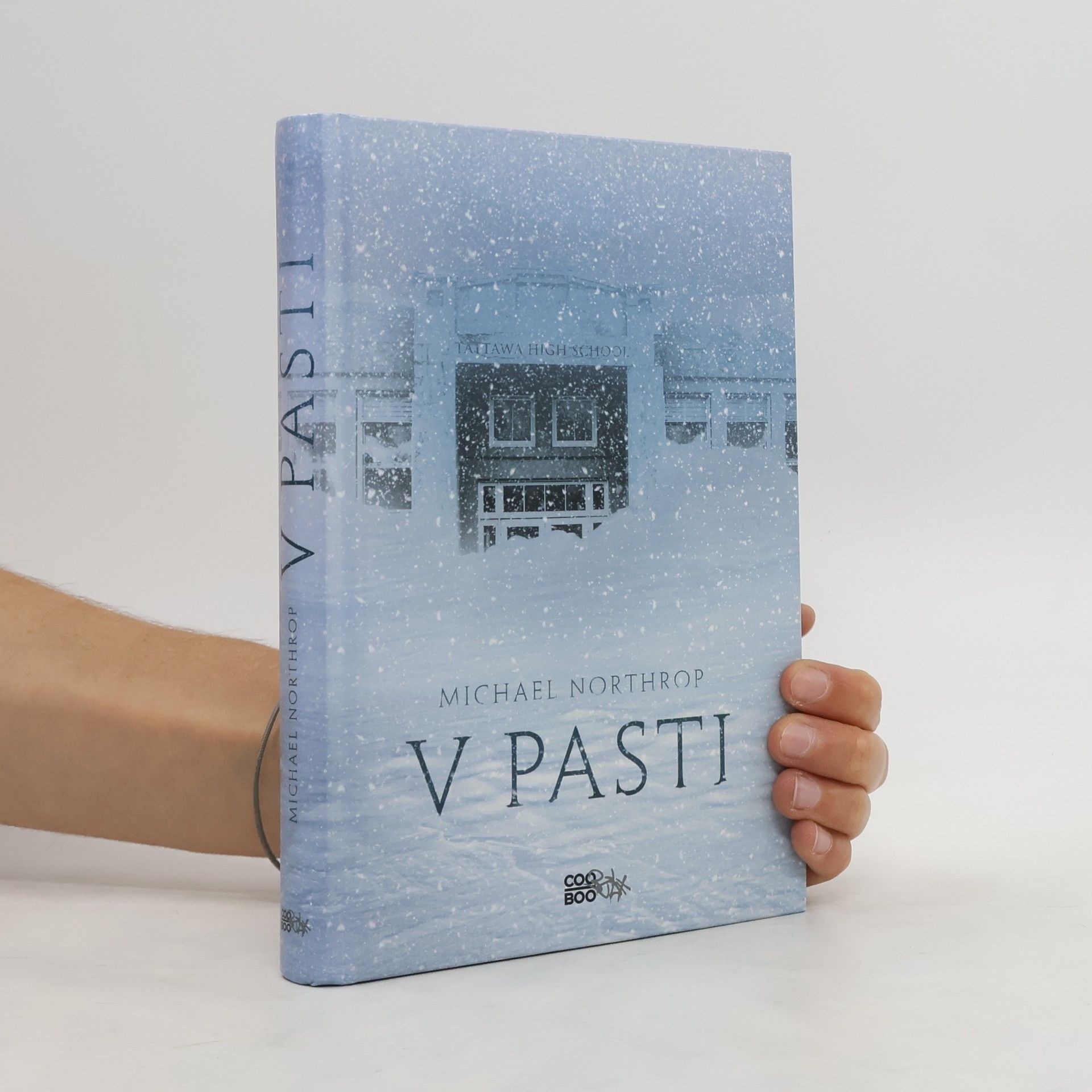 Michael Northrop V pasti