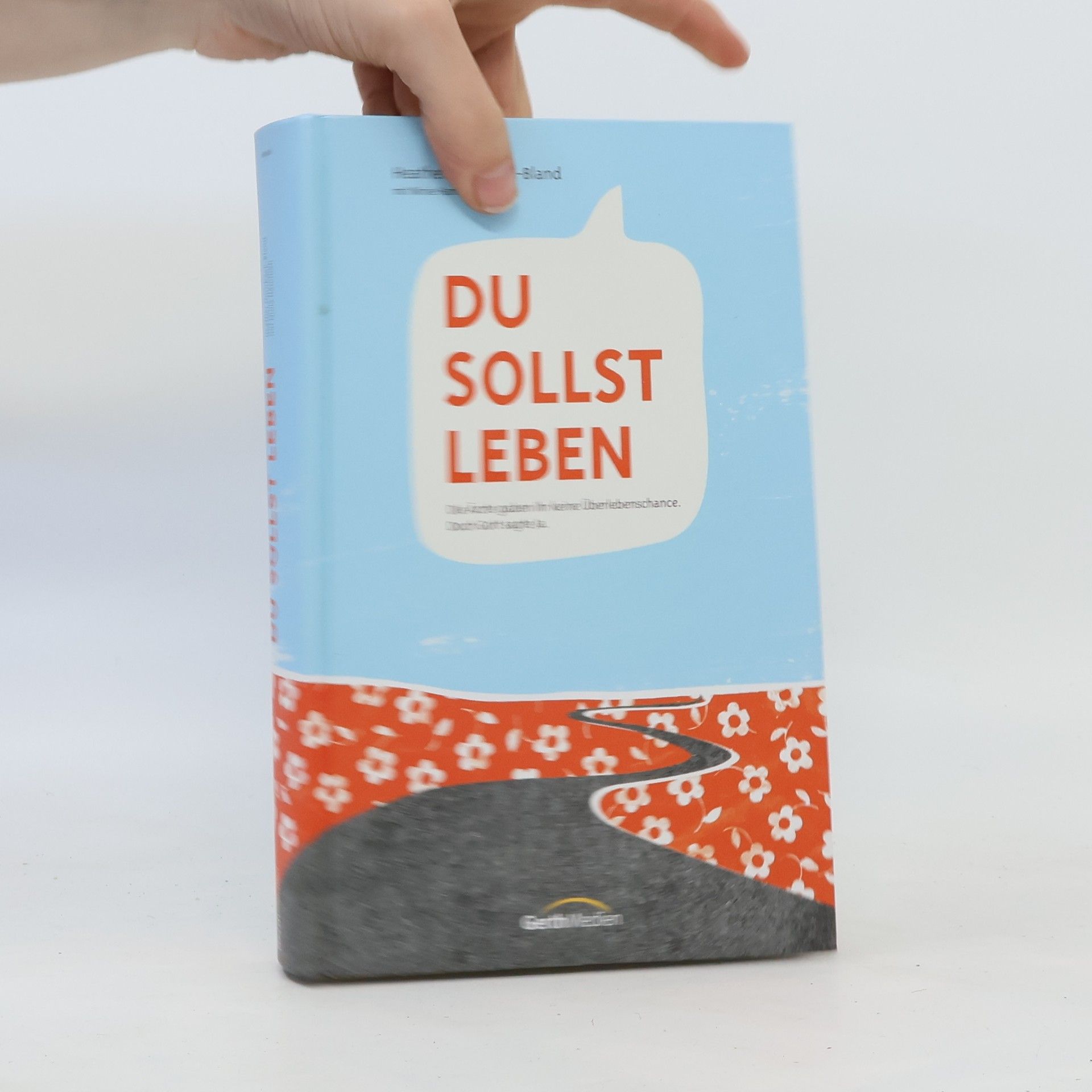 Heather Hornback Bland Du sollst leben