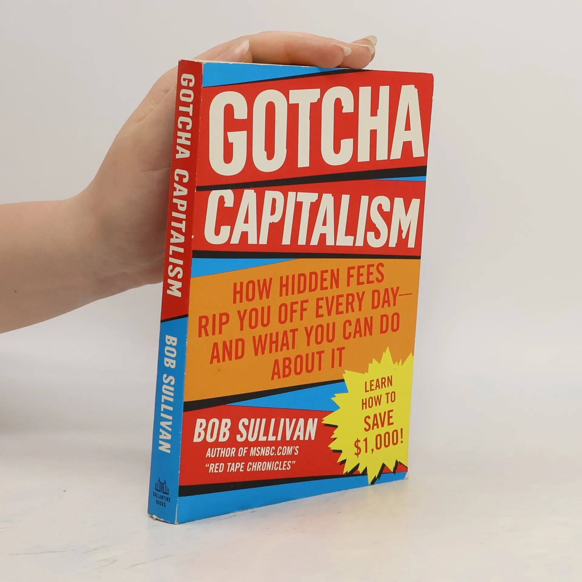 Gotcha Capitalism | Book | Hardcover | kolektiv | EN