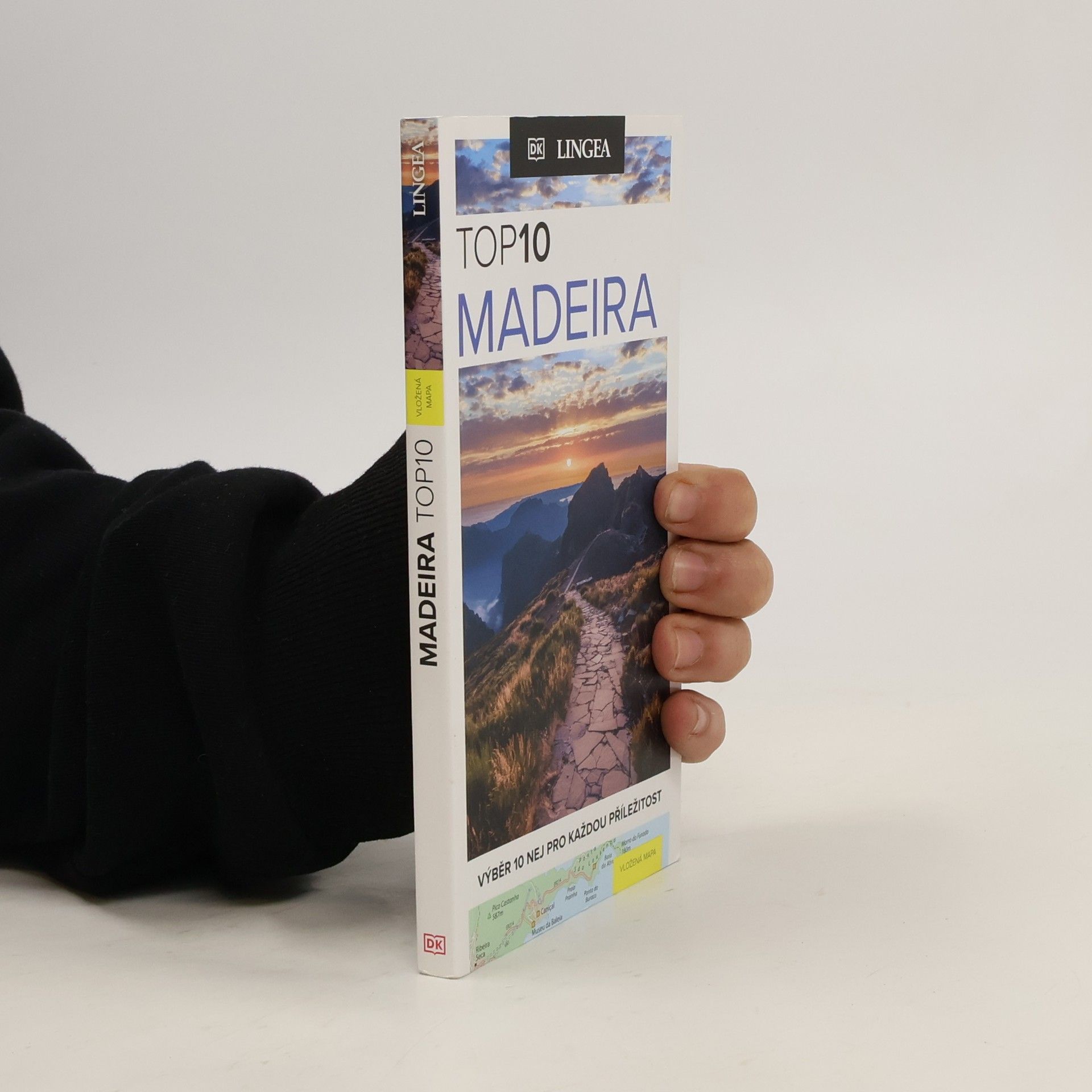 kolektiv Madeira TOP 10