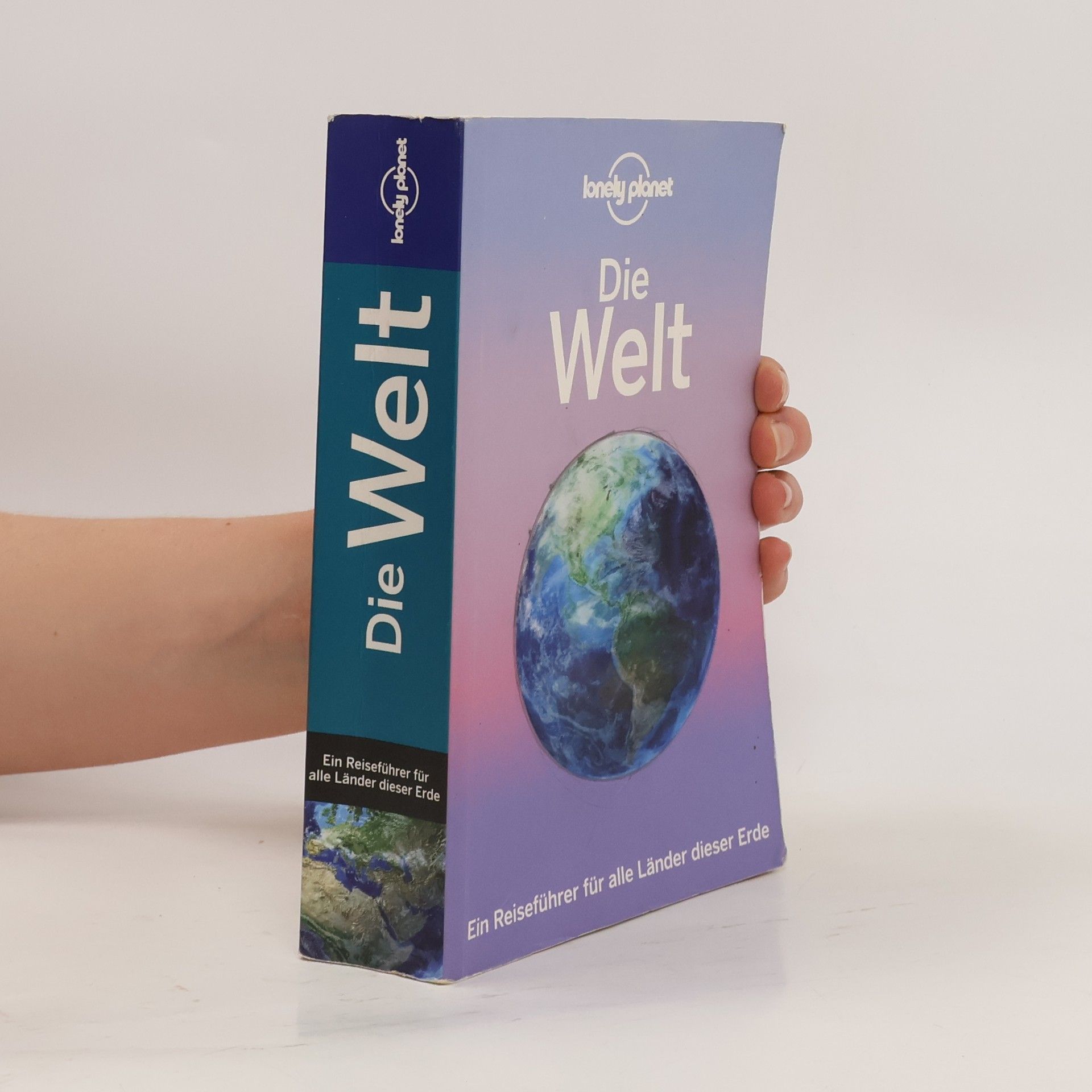 Autorenkollektiv Die Welt