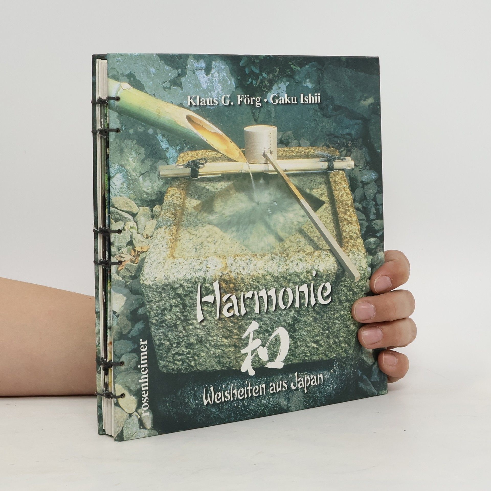 Klaus G. Förg Harmonie