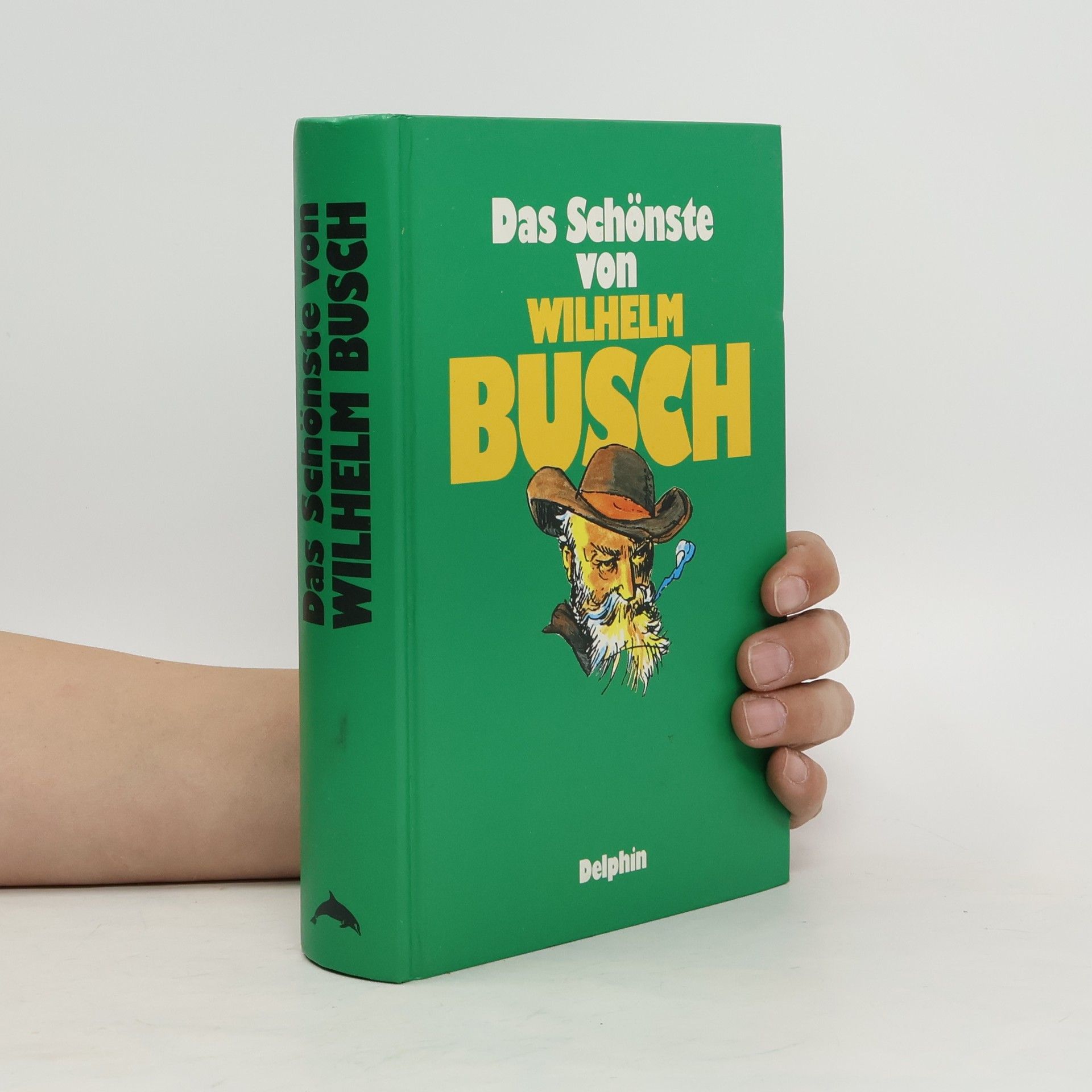 Wilhelm Busch Das Schönste