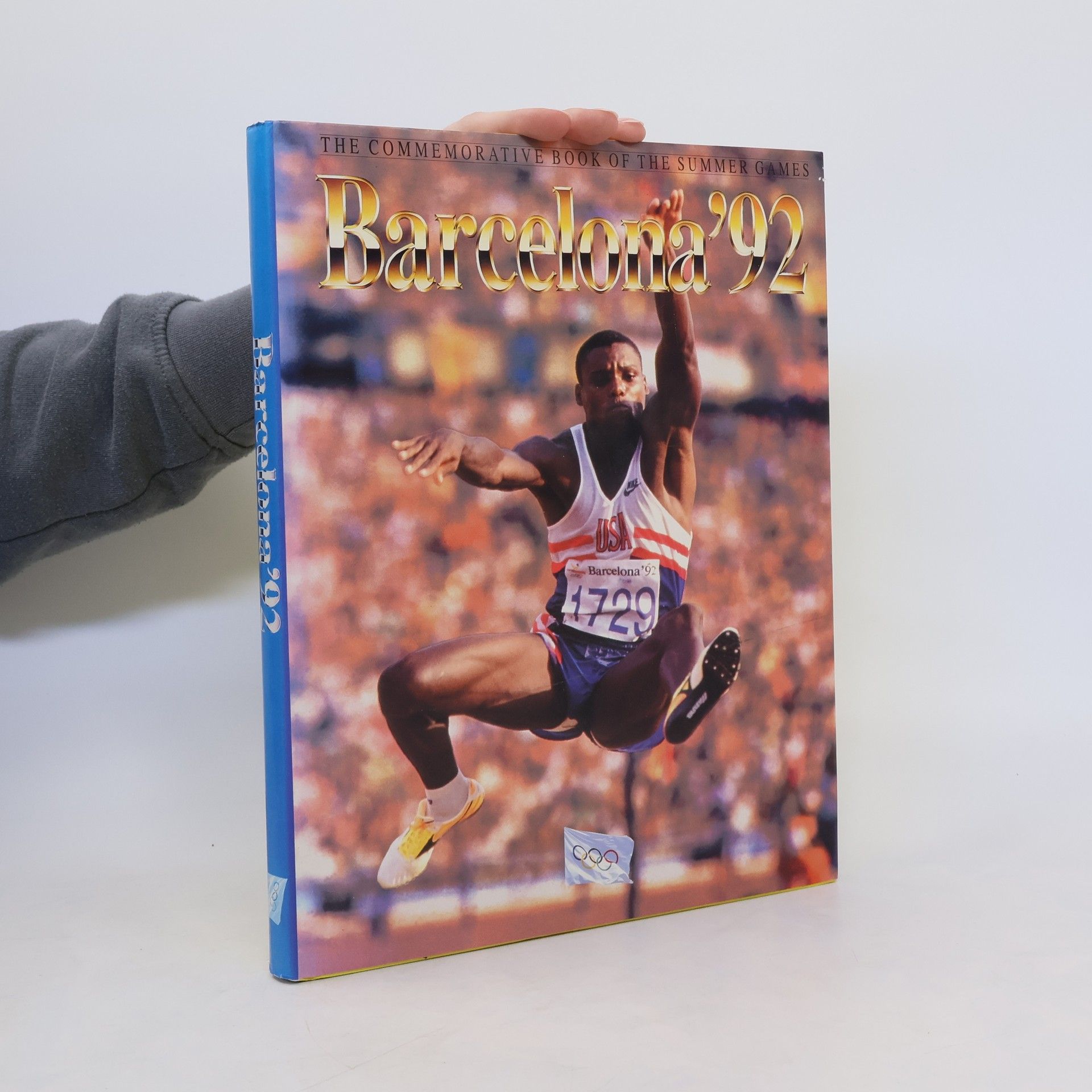 Autorenkollektiv Barcelona '92