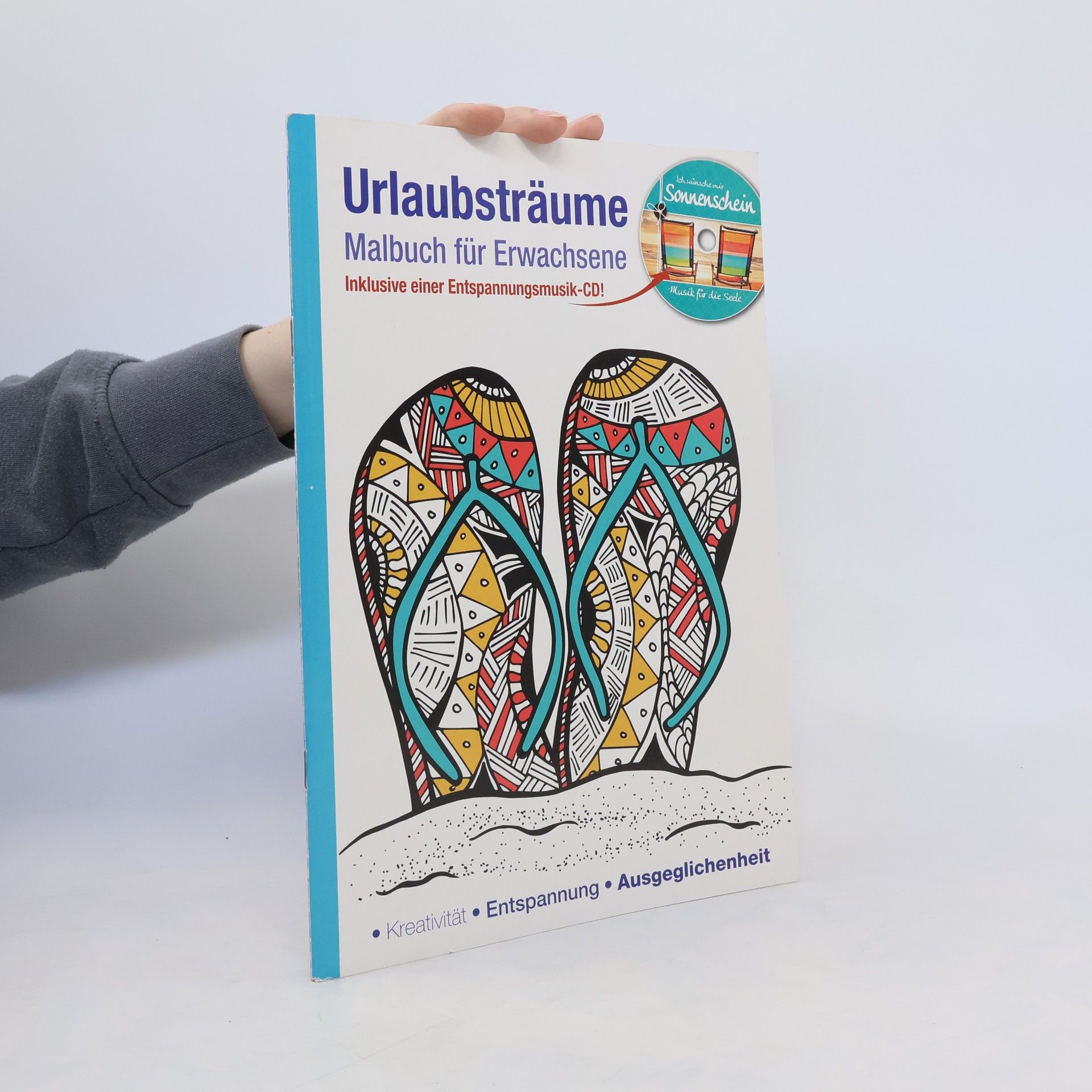 Autorenkollektiv Urlaubsträume