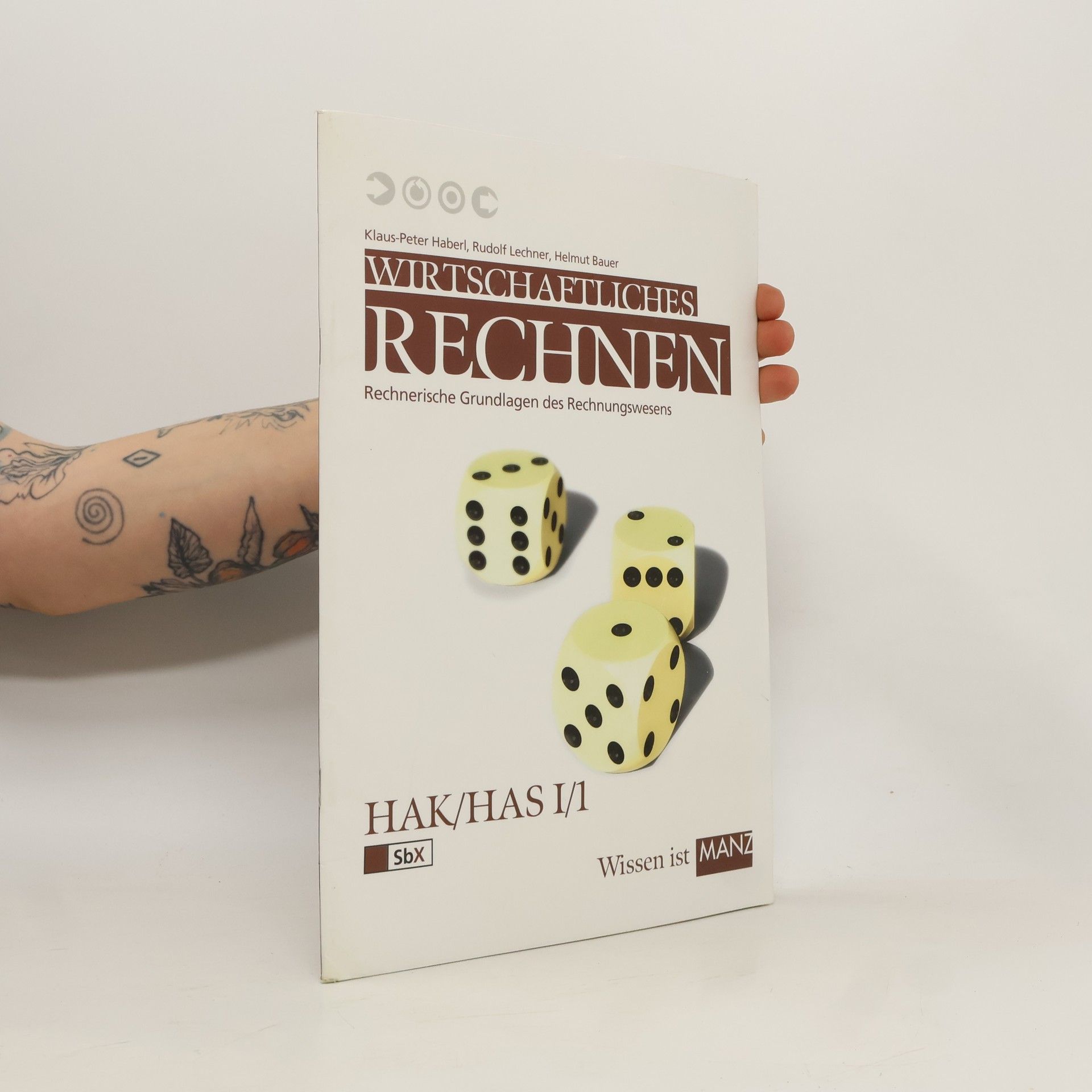 Klaus-Peter Haberl Wirtschaftliches Rechnen