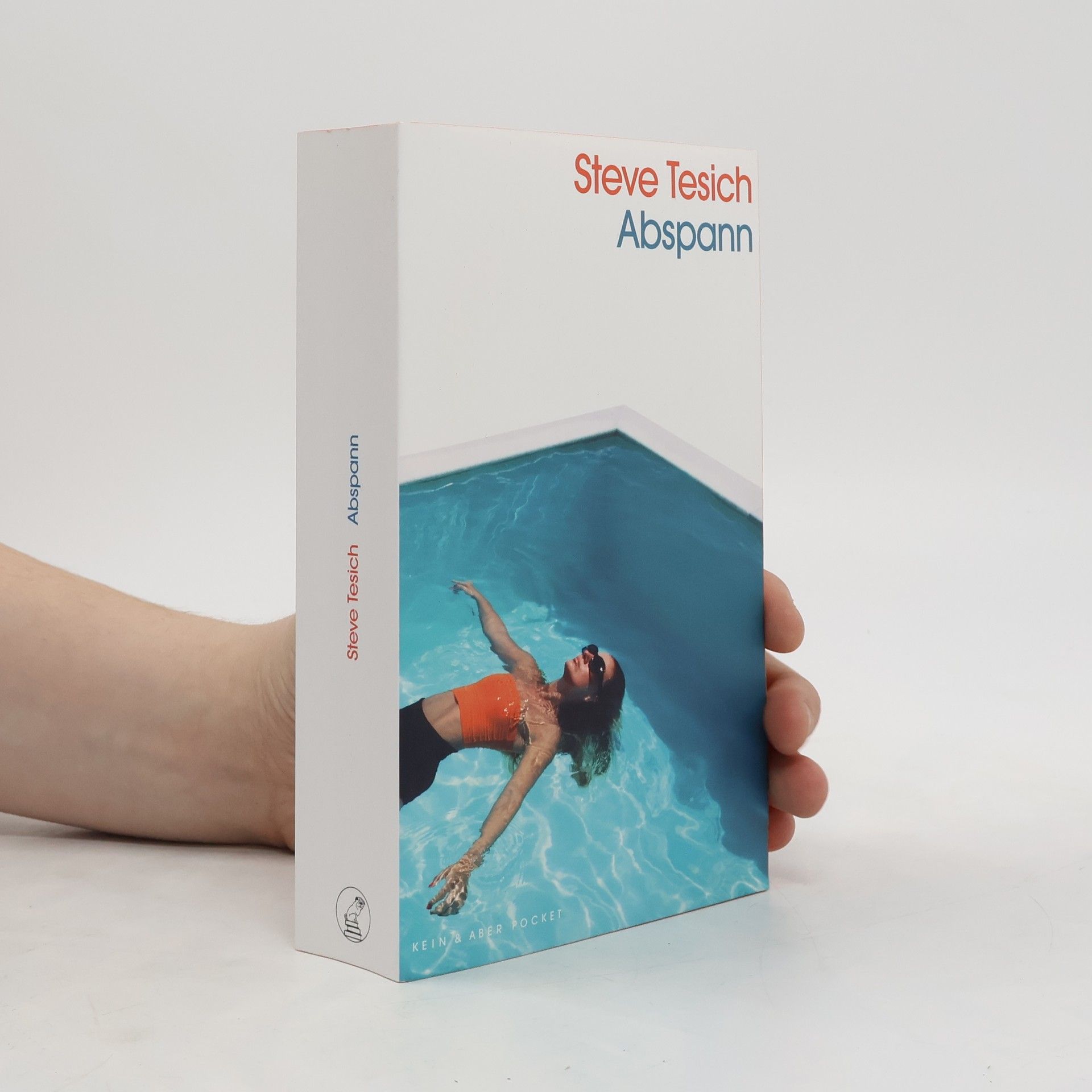 Steve Tesich Abspann
