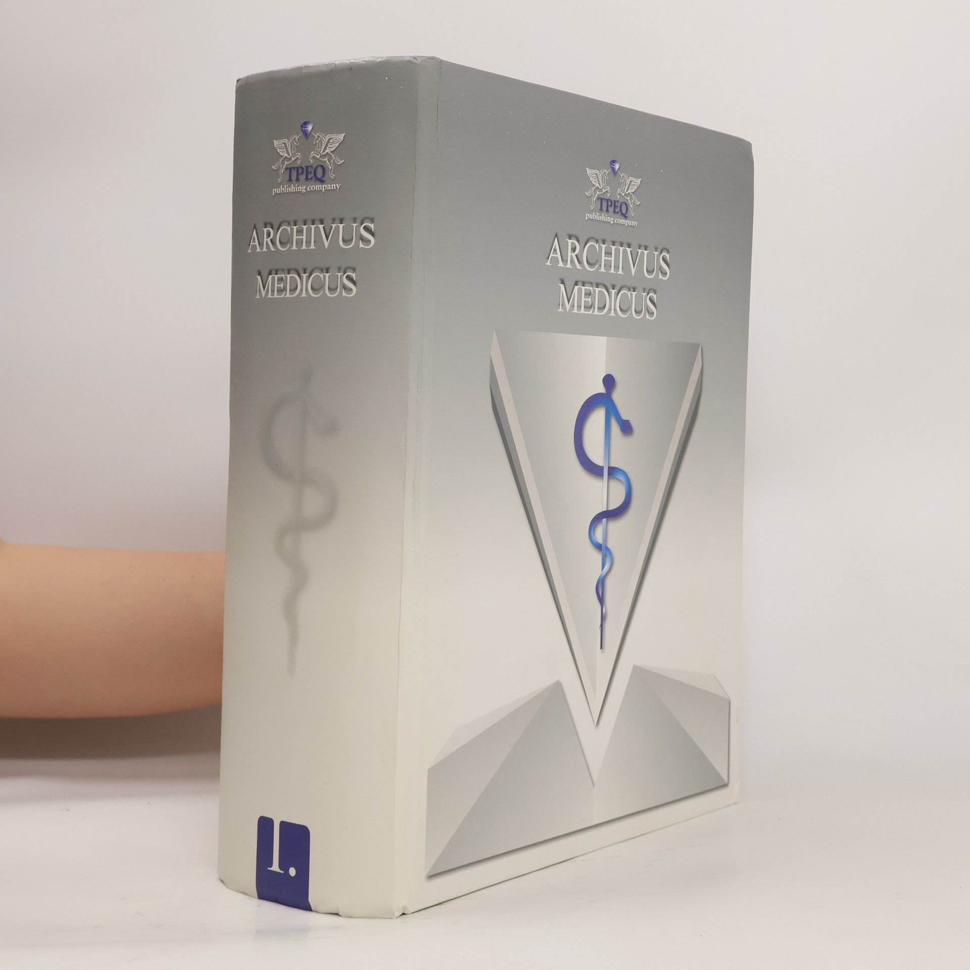 Kolektív autorov Archivus medicus