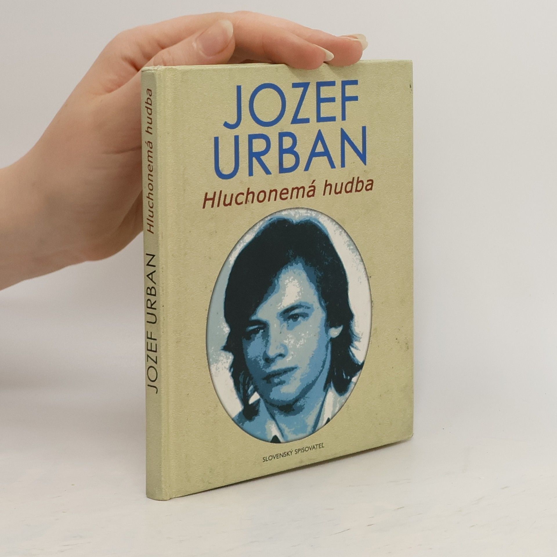Jozef Urban Hluchonemá hudba