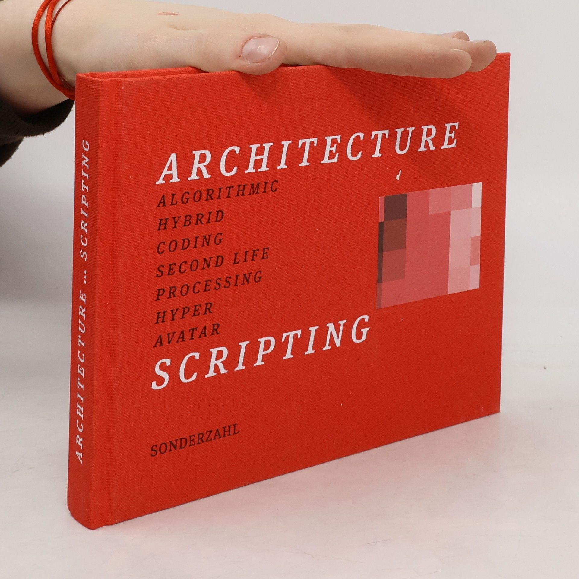 Manfred Wolff Architecture … scripting