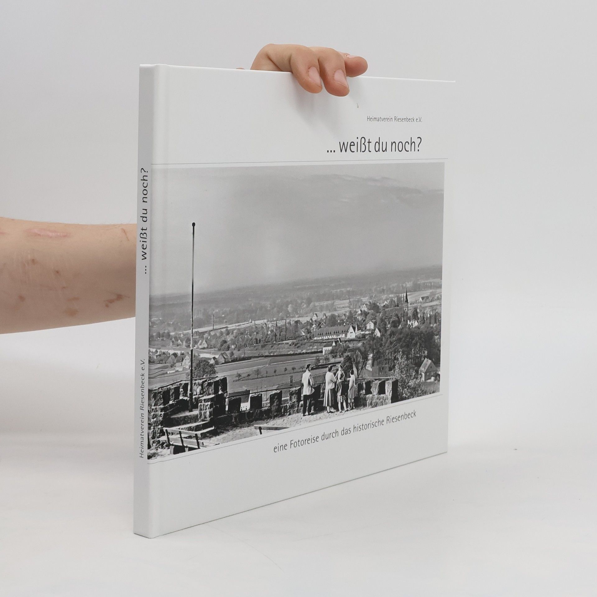 AA.VV. …weisst du noch?