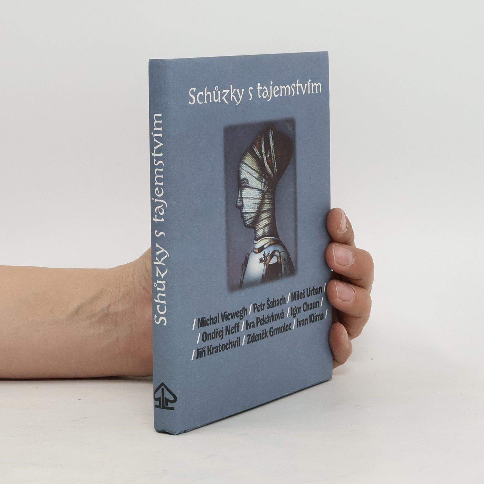 Autorenkollektiv Schůzky s tajemstvím