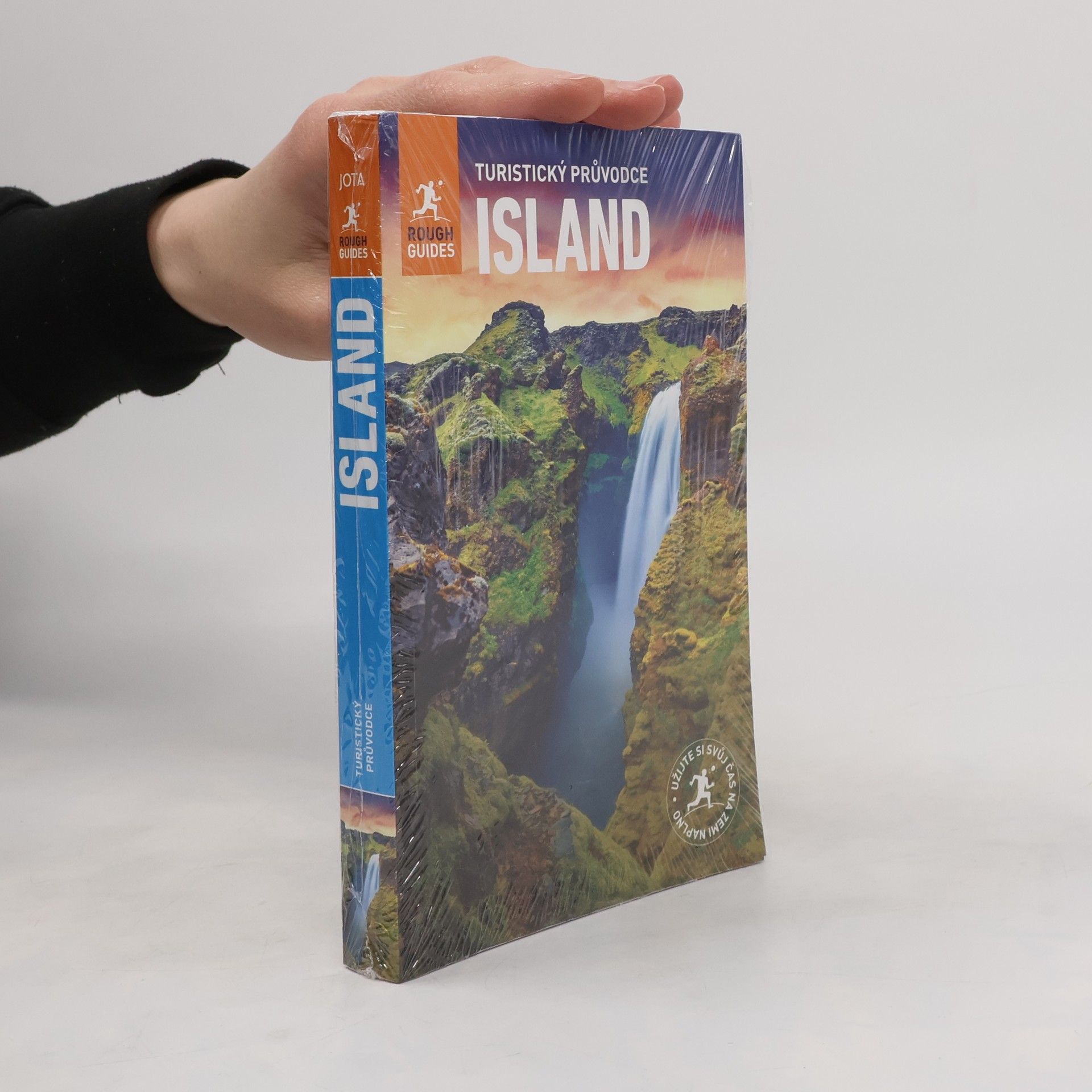 kolektiv Island