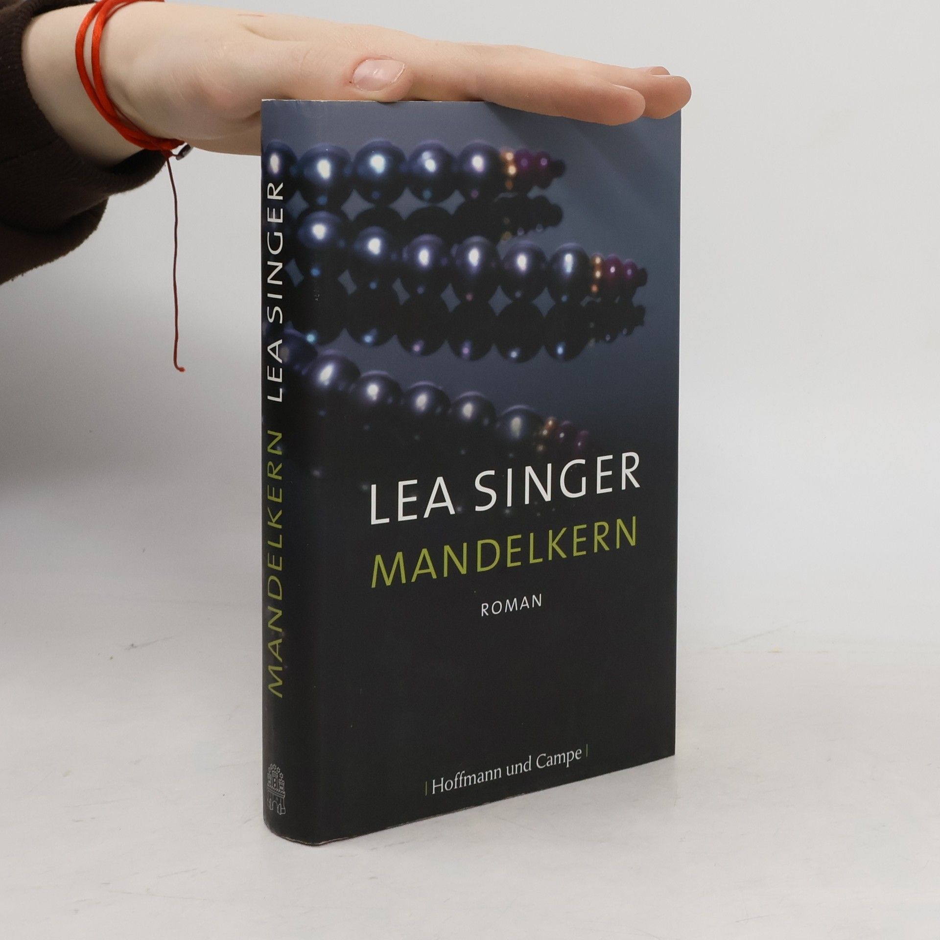Lea Singer Mandelkern