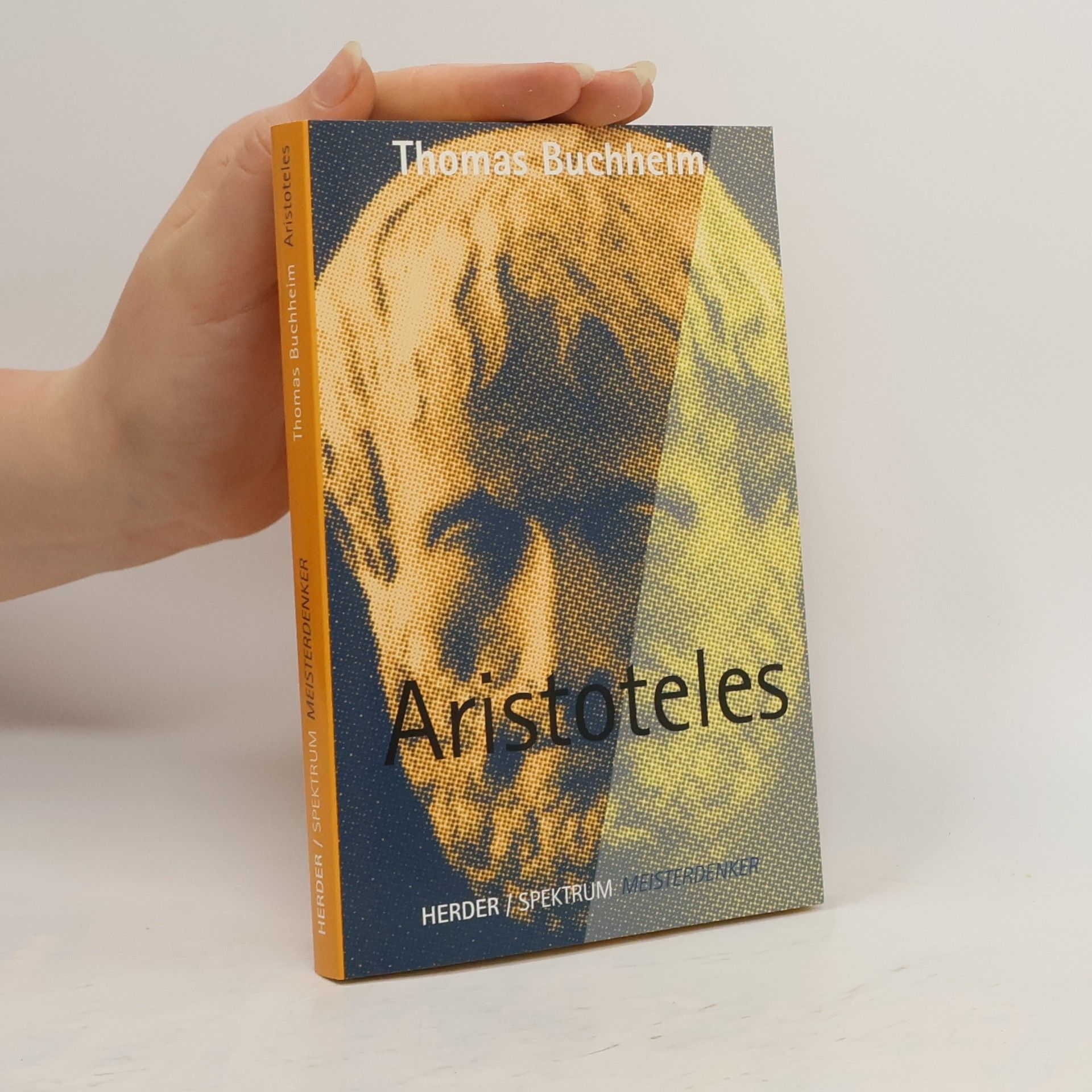 Thomas Buchheim Aristoteles