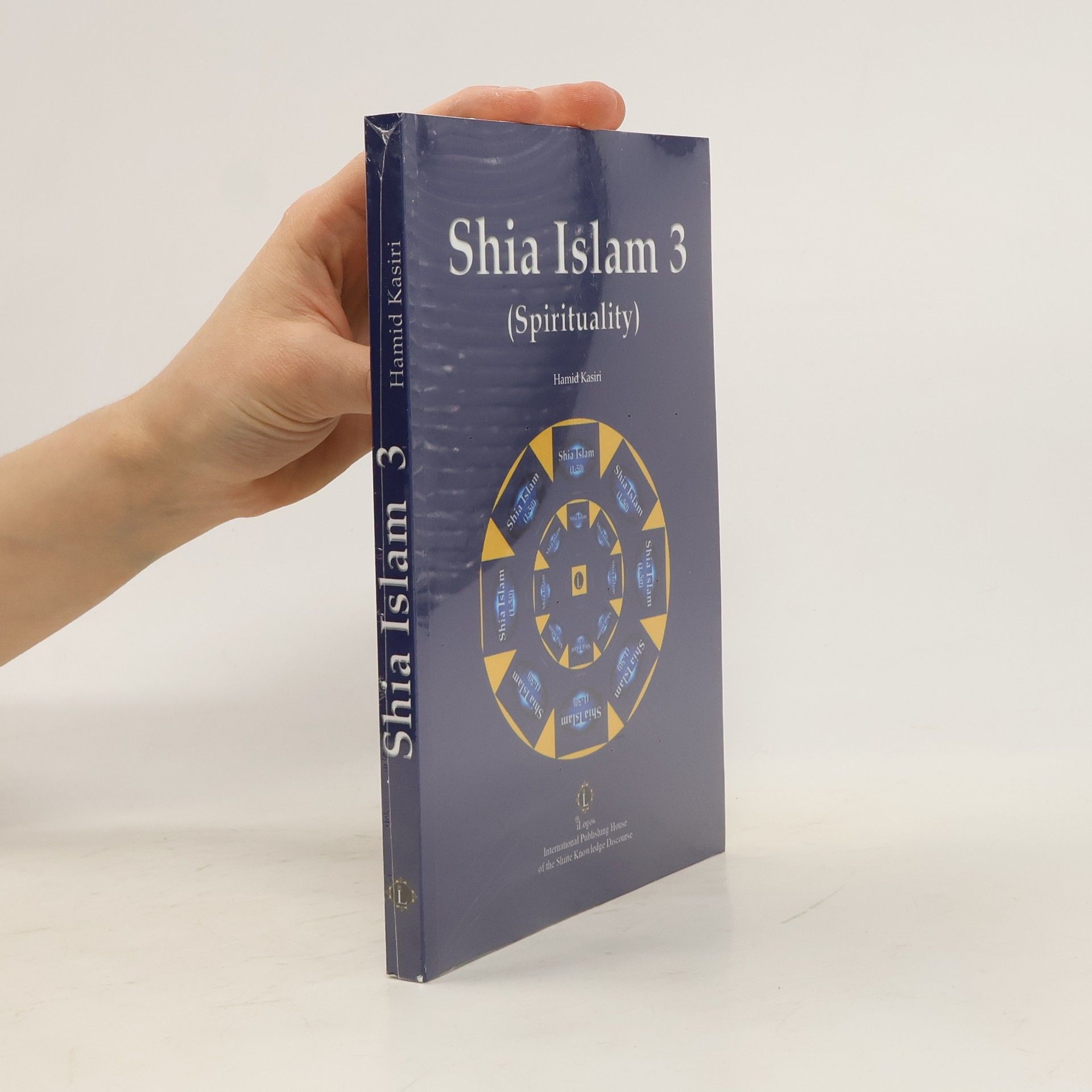 Shia Islam 3. Spirituality