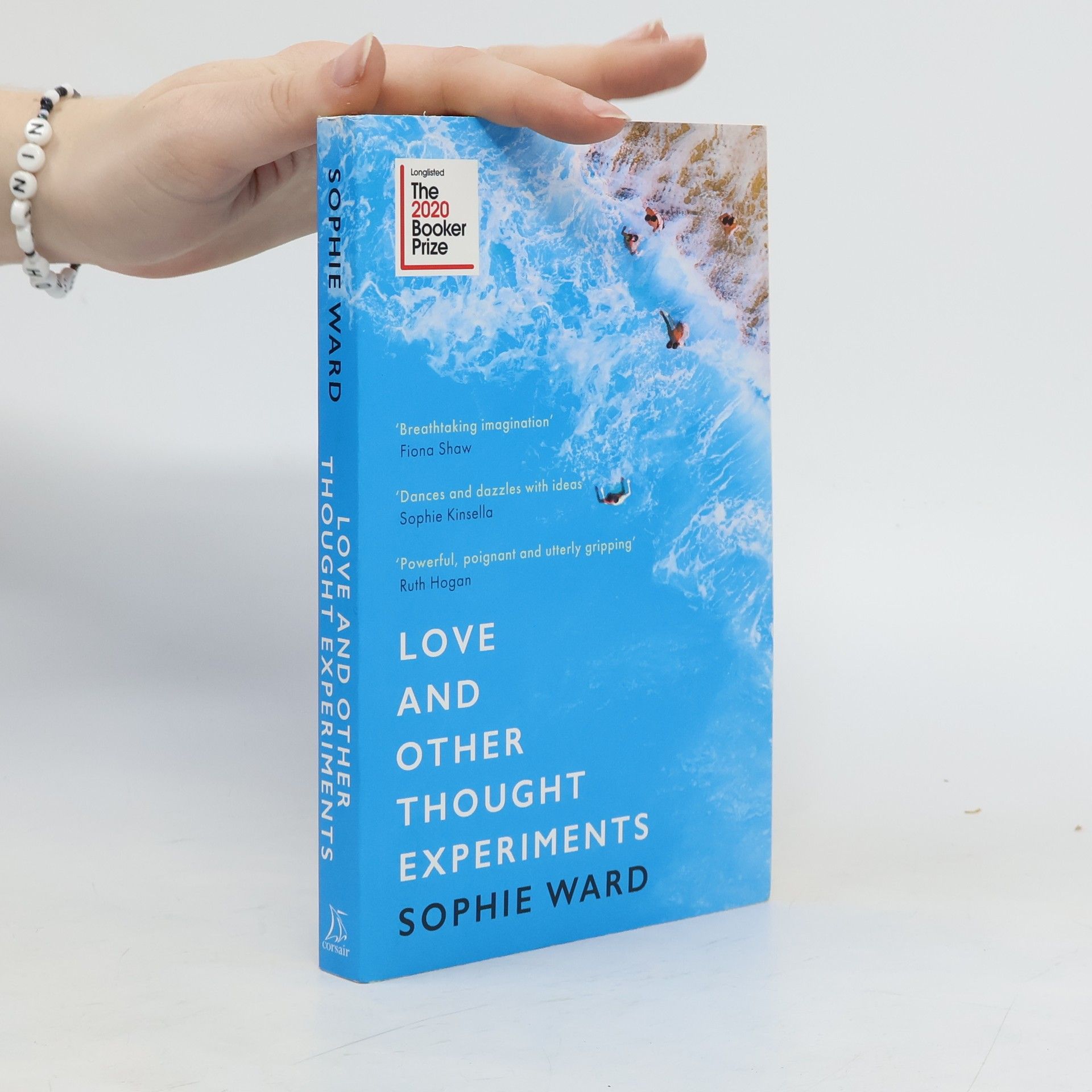 Sophie Ward Love and other thought experiments