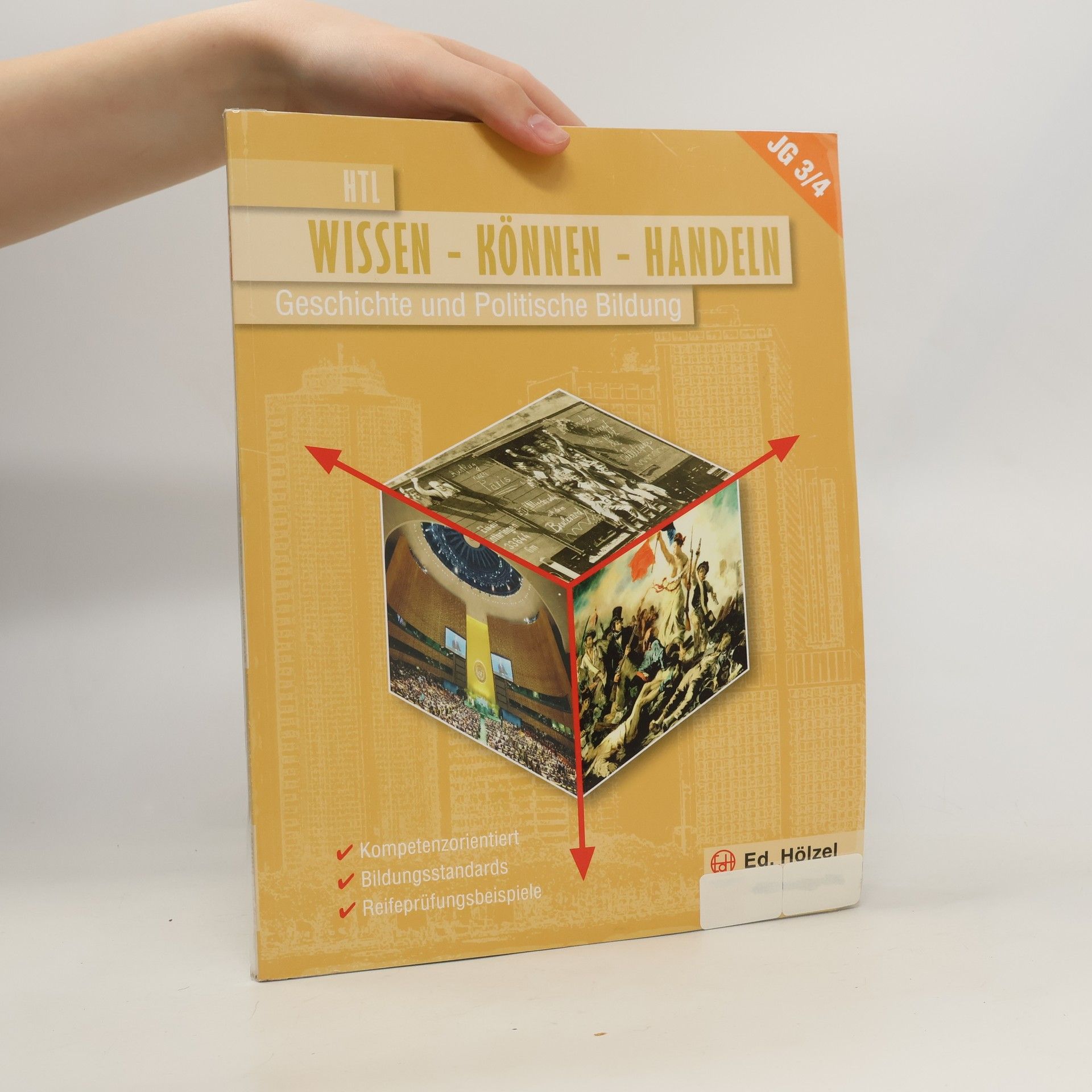 Autorenkollektiv Wissen - können - handeln