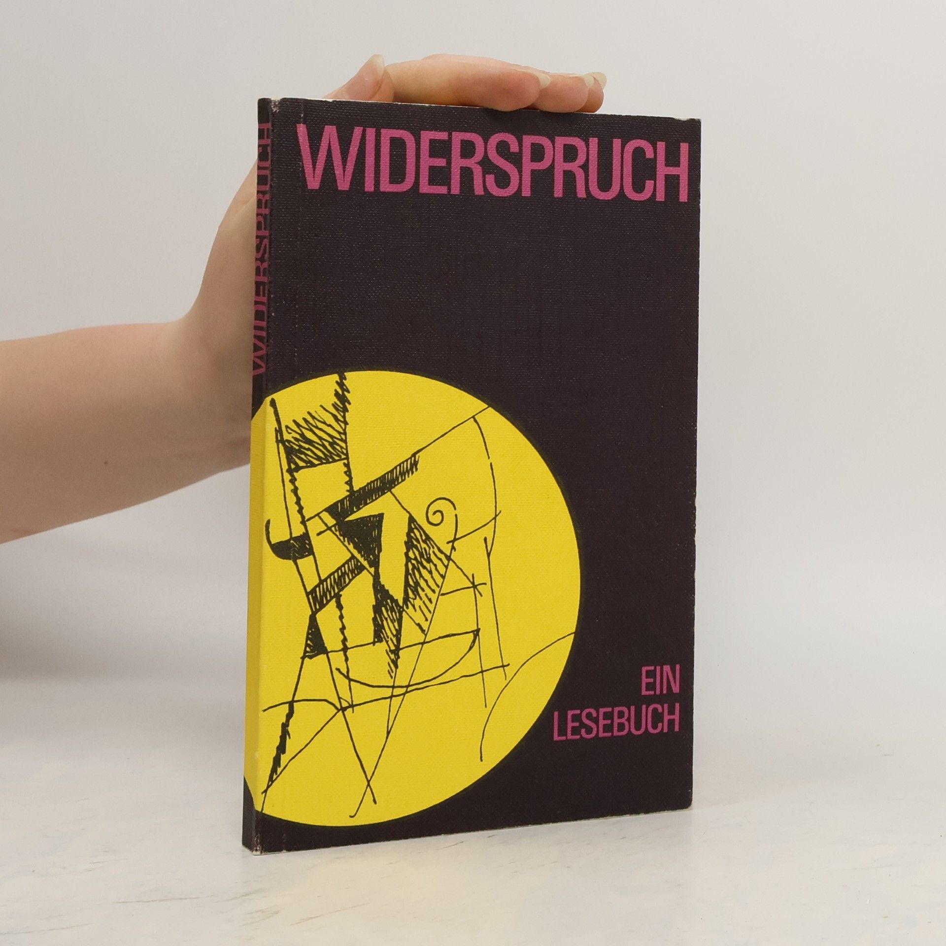 Marianne Schmitz Widerspruch