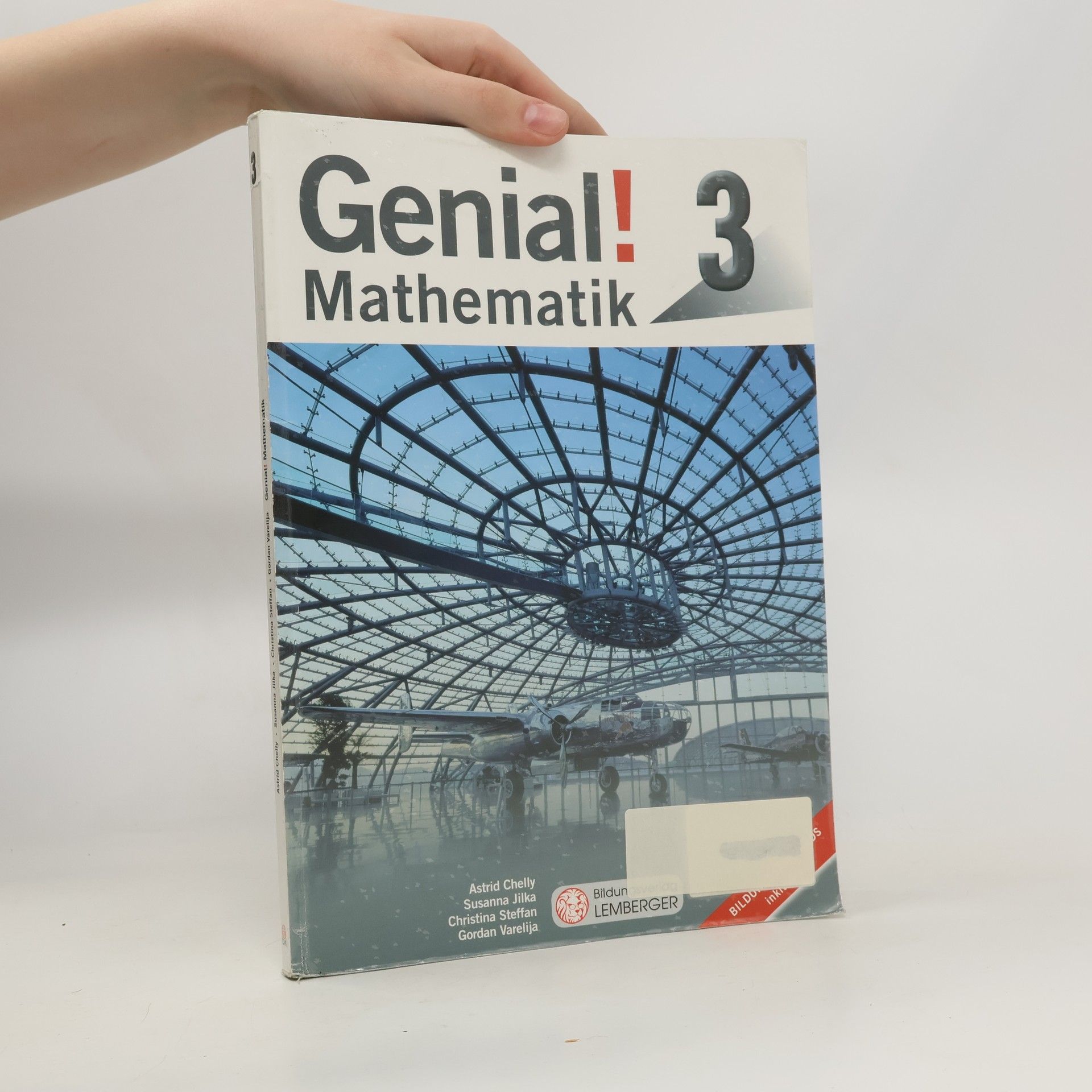 Collective Genial! 3 - Mathematik