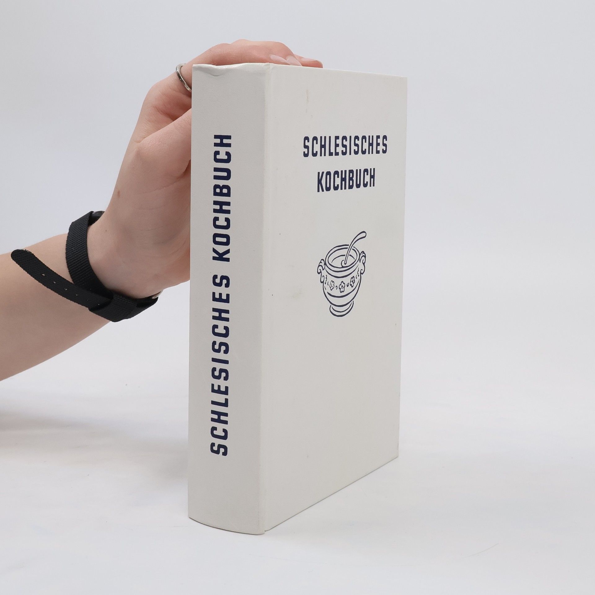 Autorenkollektiv Schlesisches Kochbuch