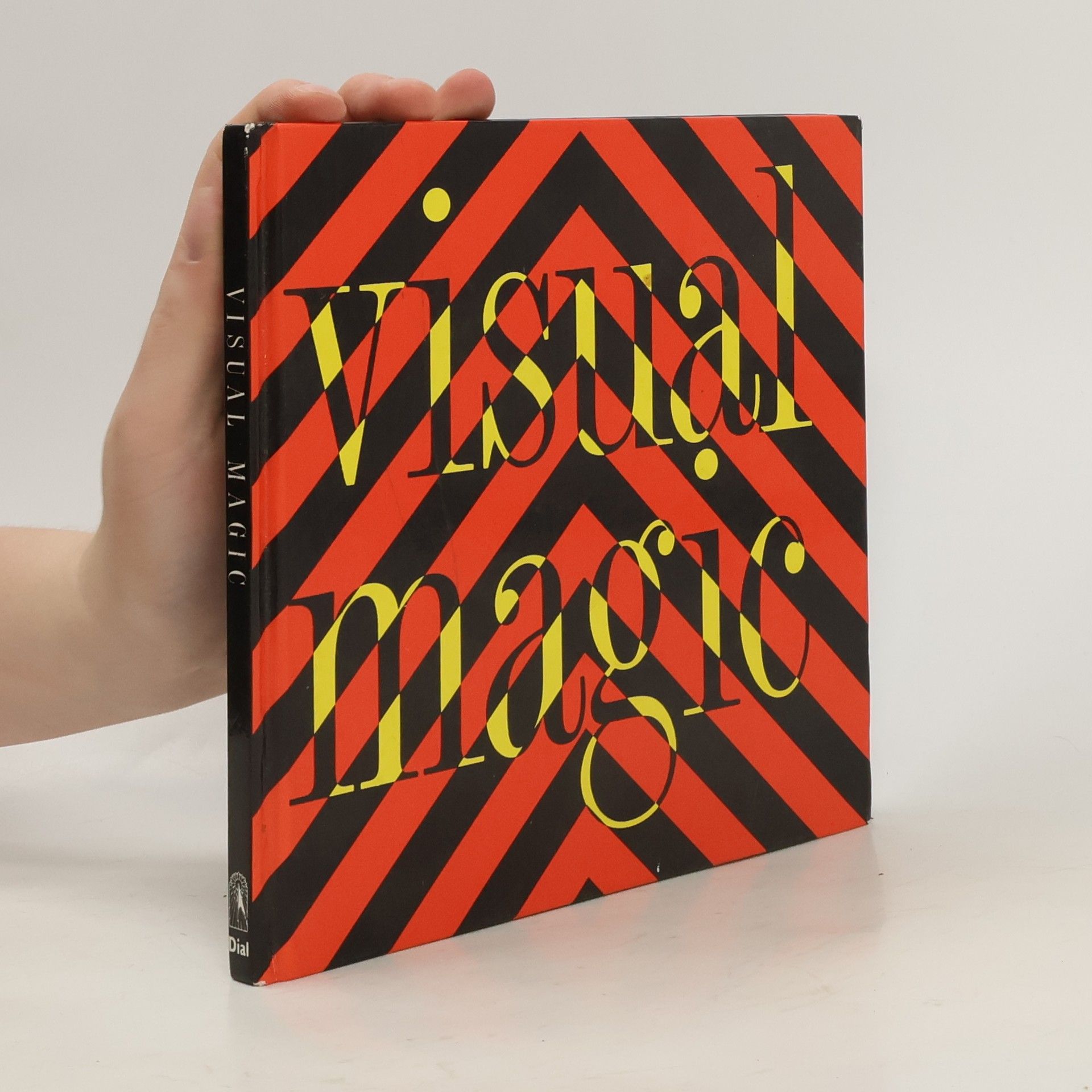 David Thomson Visual Magic