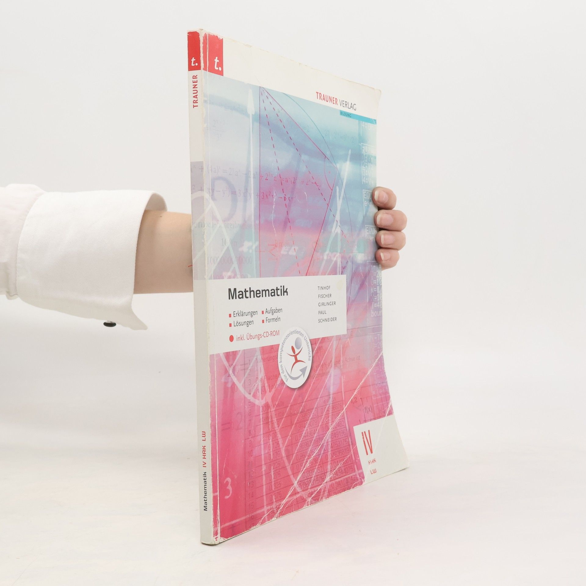 Autorenkollektiv Mathematik