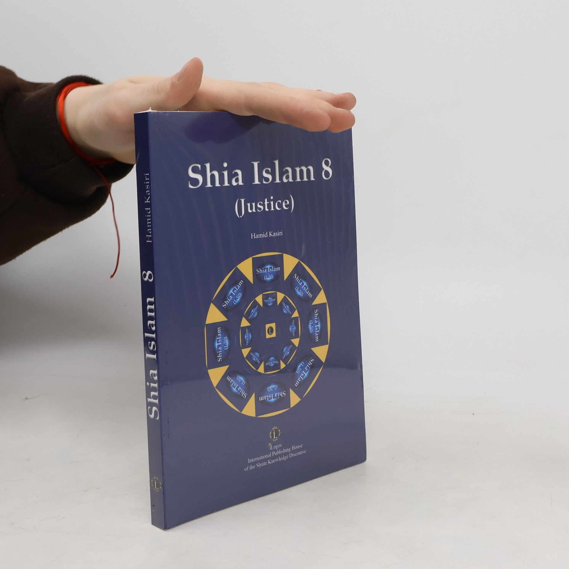 Shia Islam 8