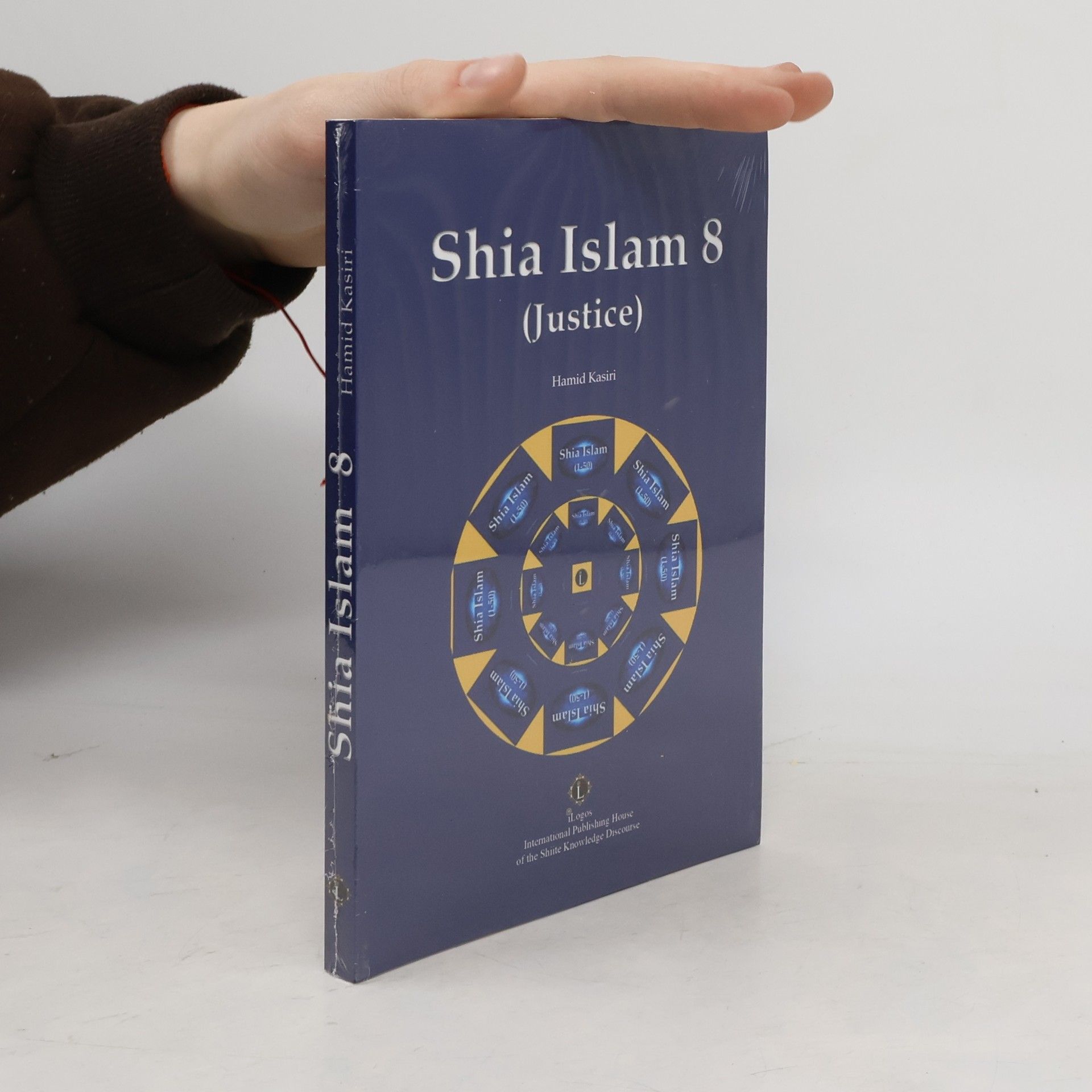 Hamid Kasiri Shia Islam 8