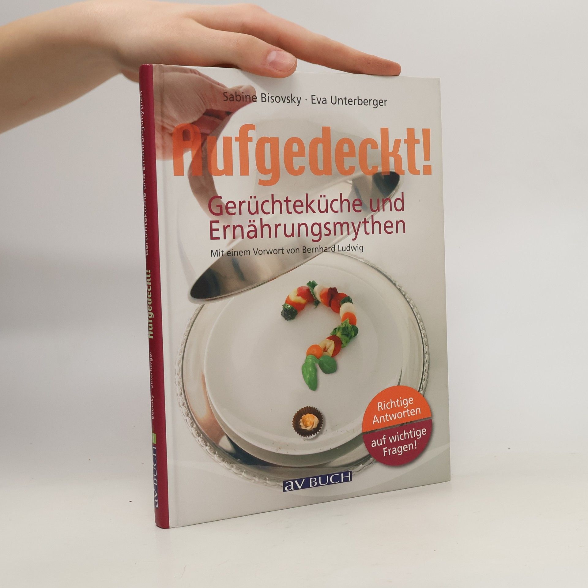 Sabine Bisovsky Aufgedeckt!