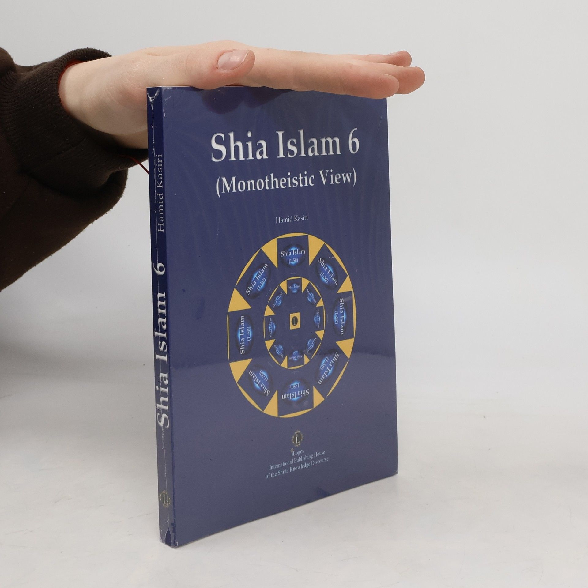 Hamid Kasiri Shia Islam 6