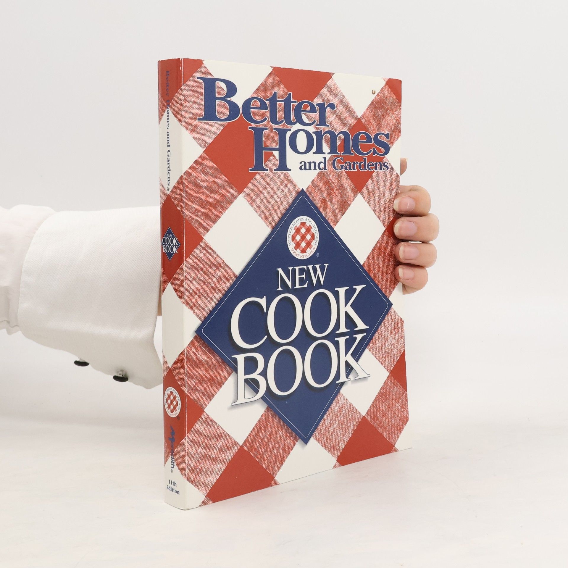 Autorenkollektiv New Cook Book