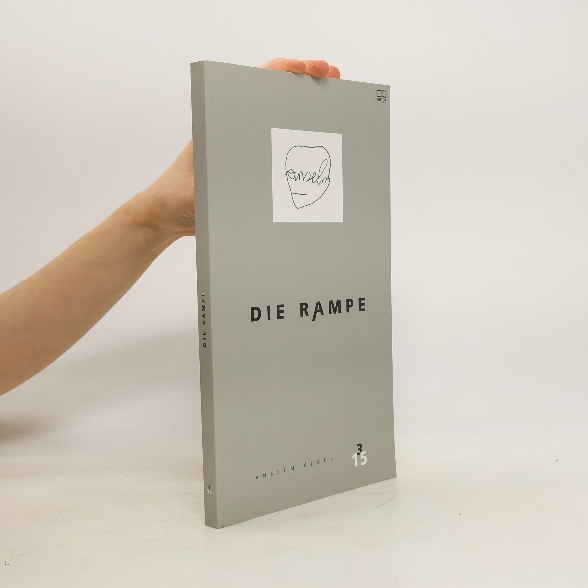 Collectif d'auteurs Die Rampe