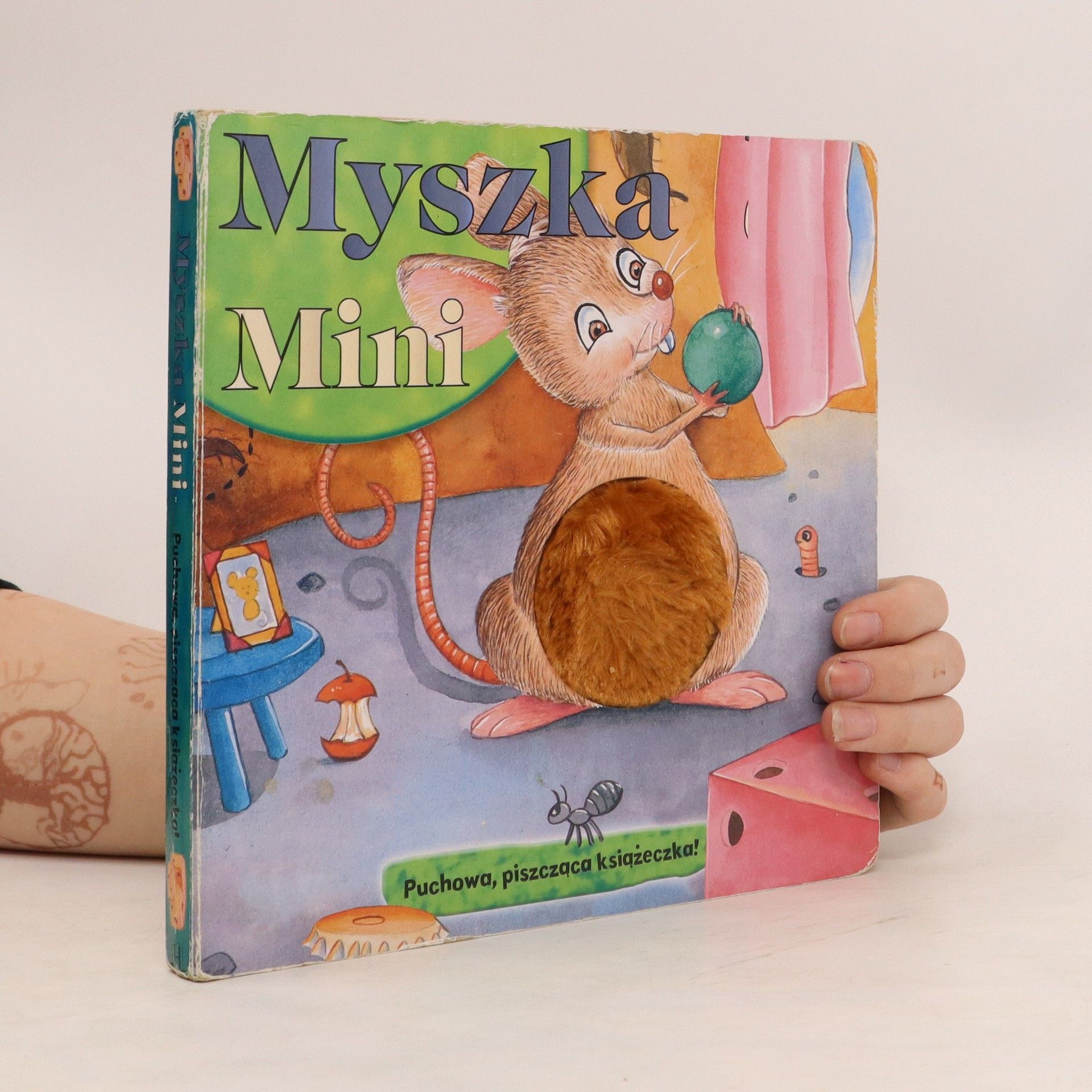 Collective Myszka Mini
