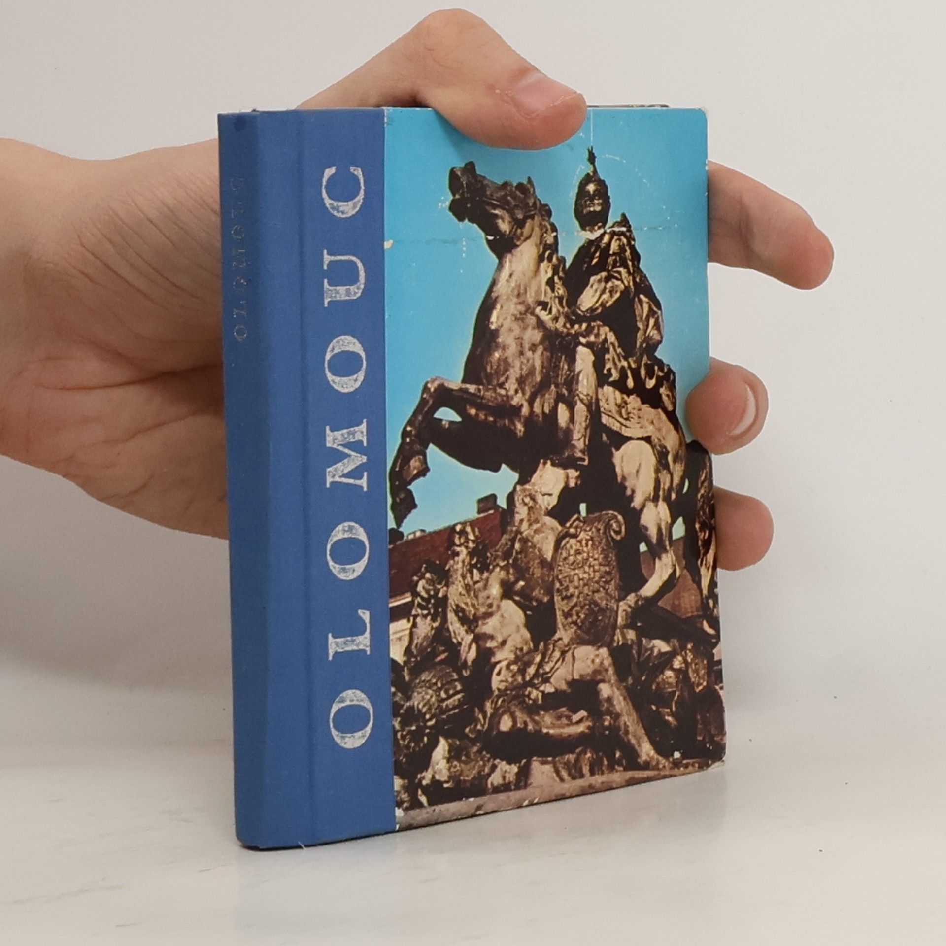 Autorenkollektiv Olomouc