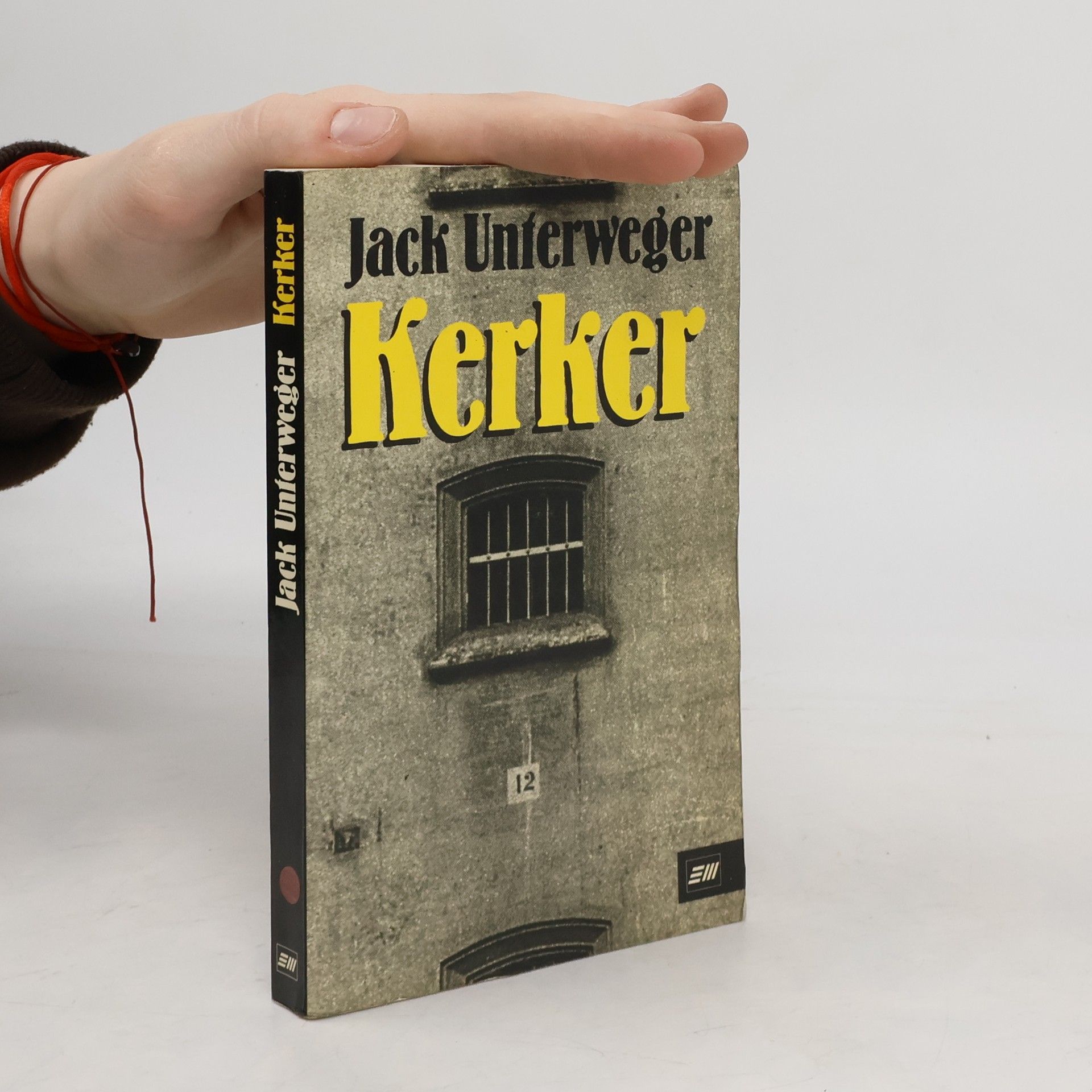 Jack Unterweger Kerker