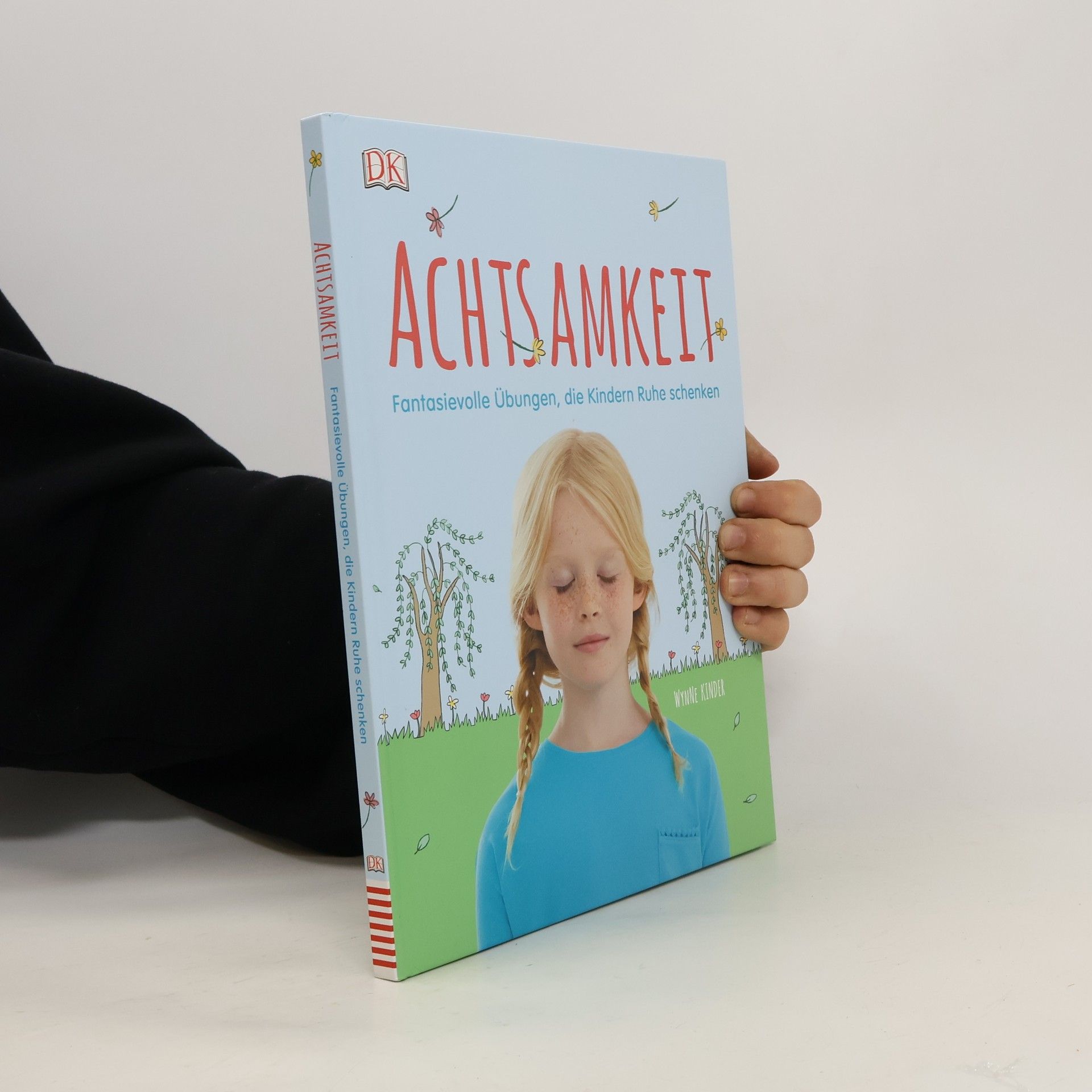 Wynne Kinder Achtsamkeit